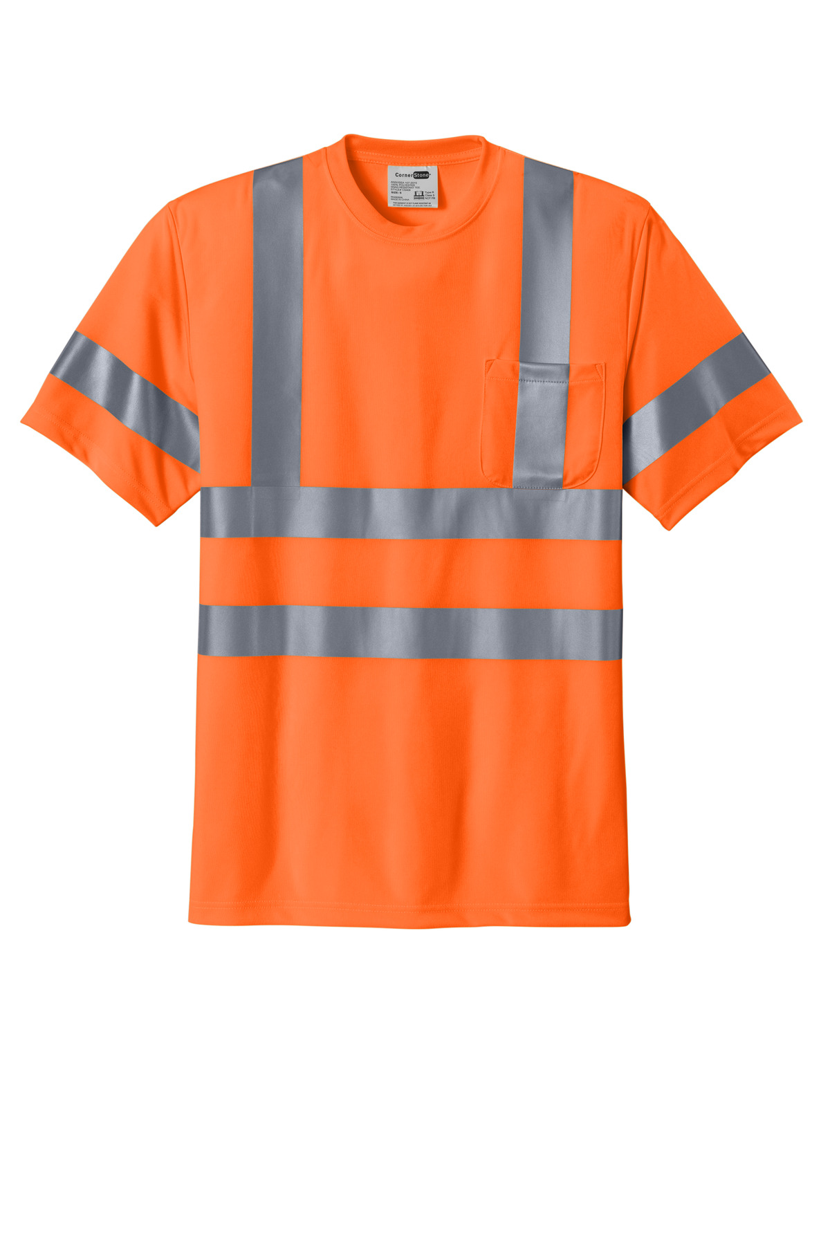 Safety Orange