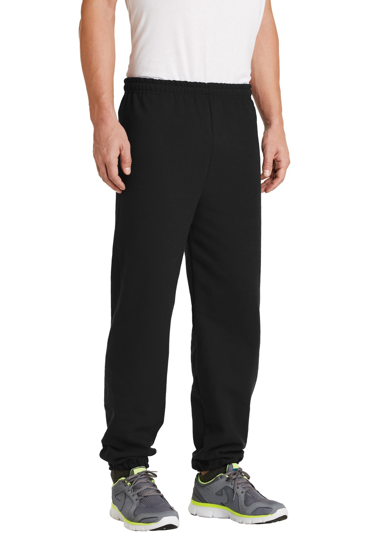 Gildan Heavy Blend Sweatpant. 18200