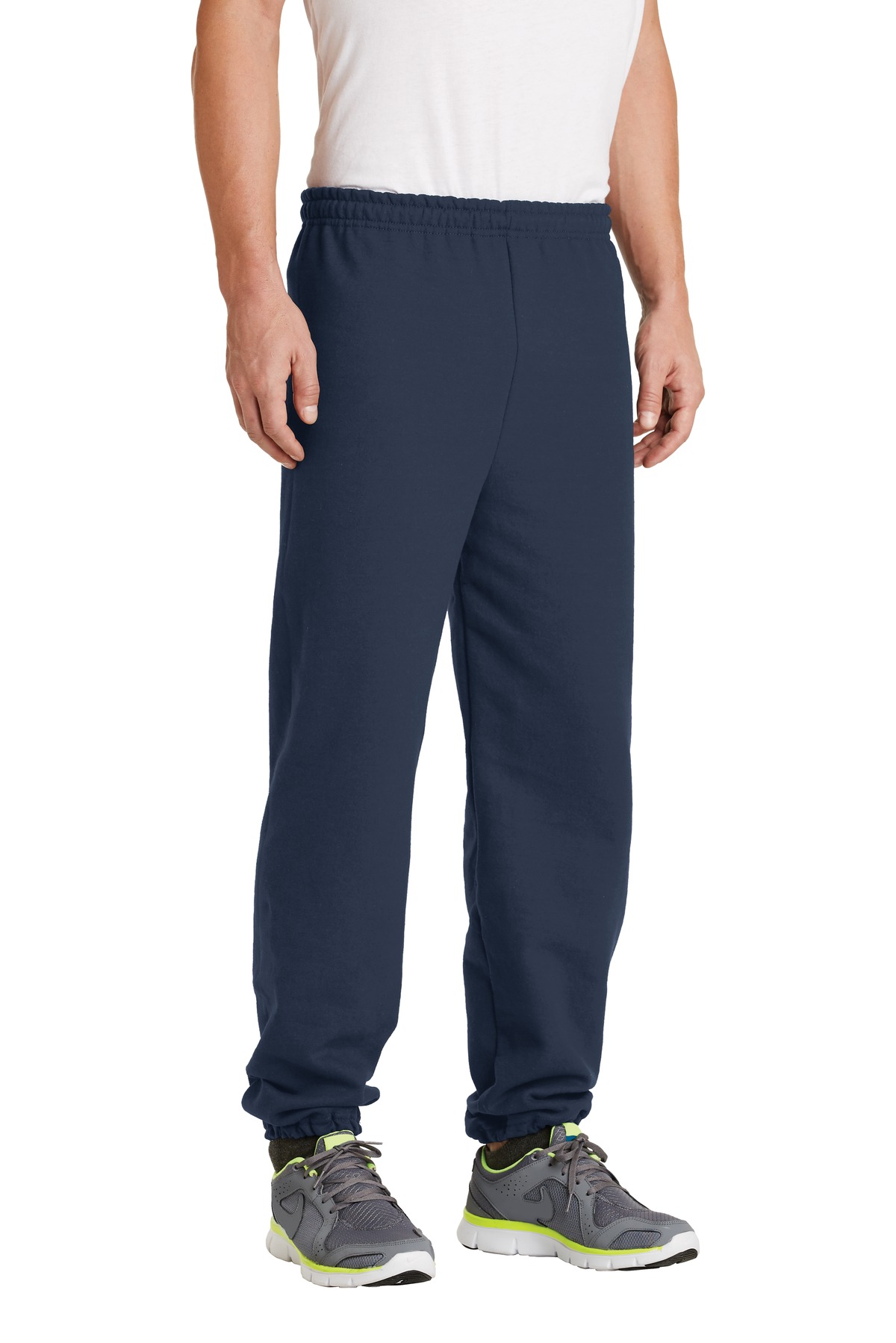 Gildan Heavy Blend Sweatpant. 18200