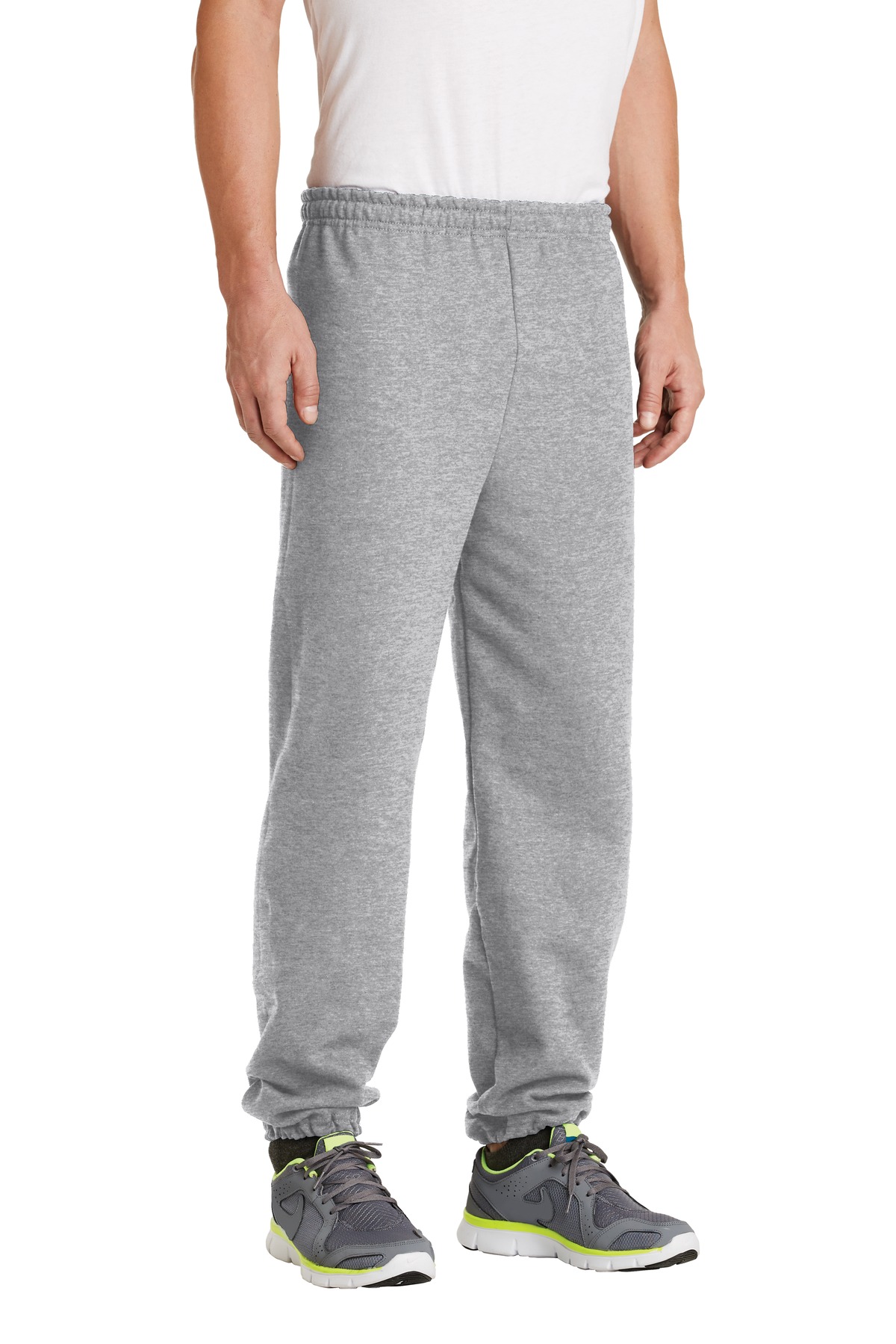 Gildan Heavy Blend Sweatpant. 18200