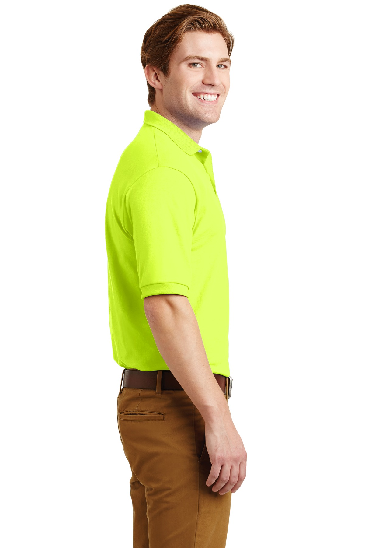 Safety Green