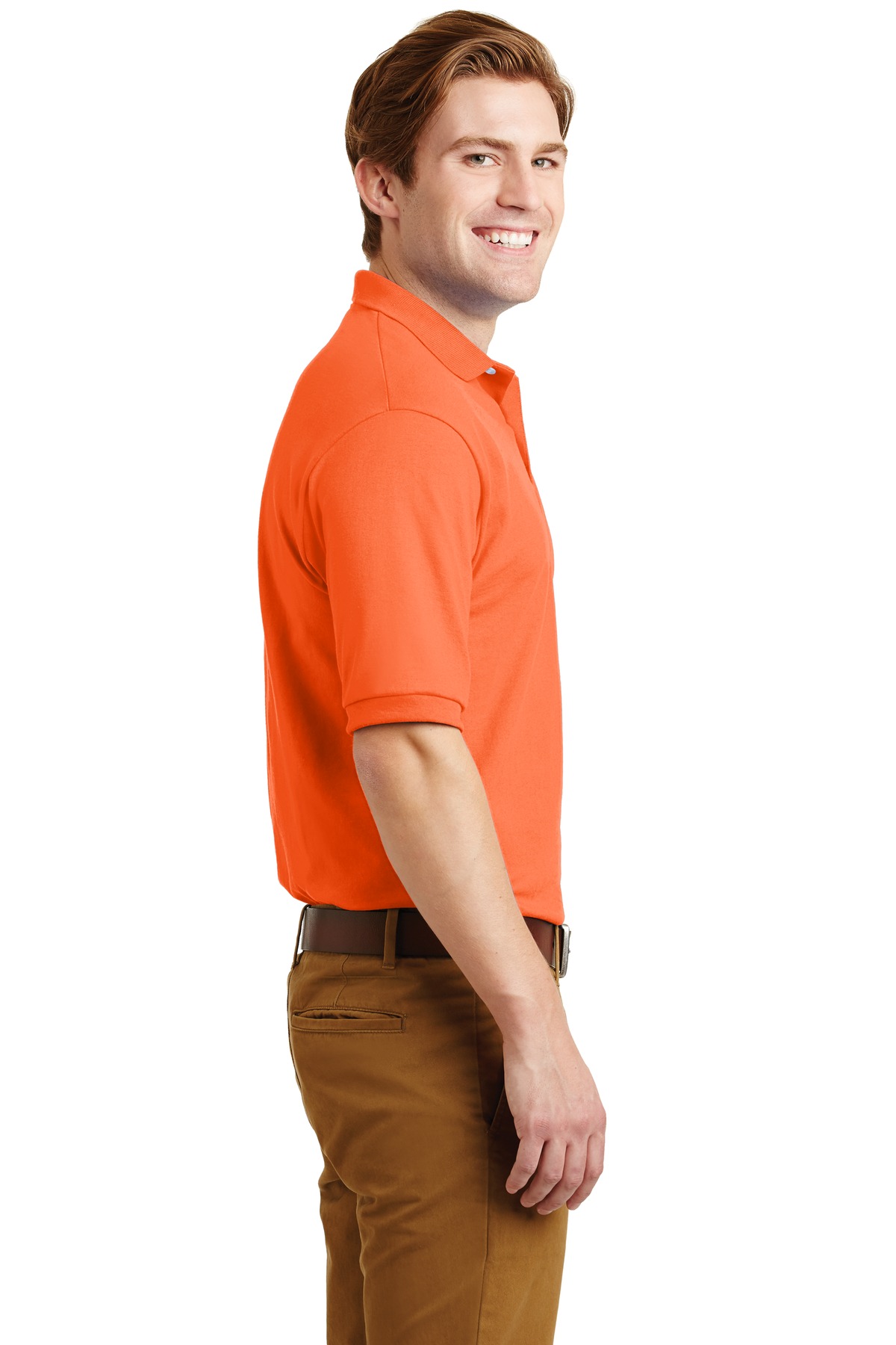 Safety Orange