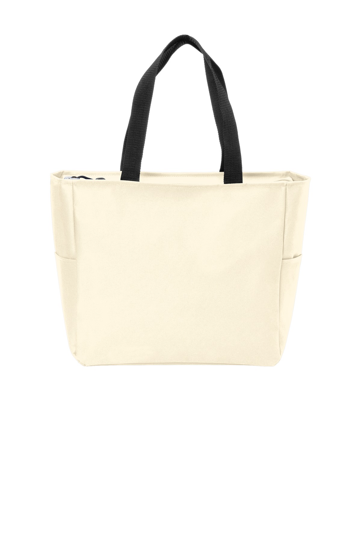 Port Authority Essential Zip Tote. BG410