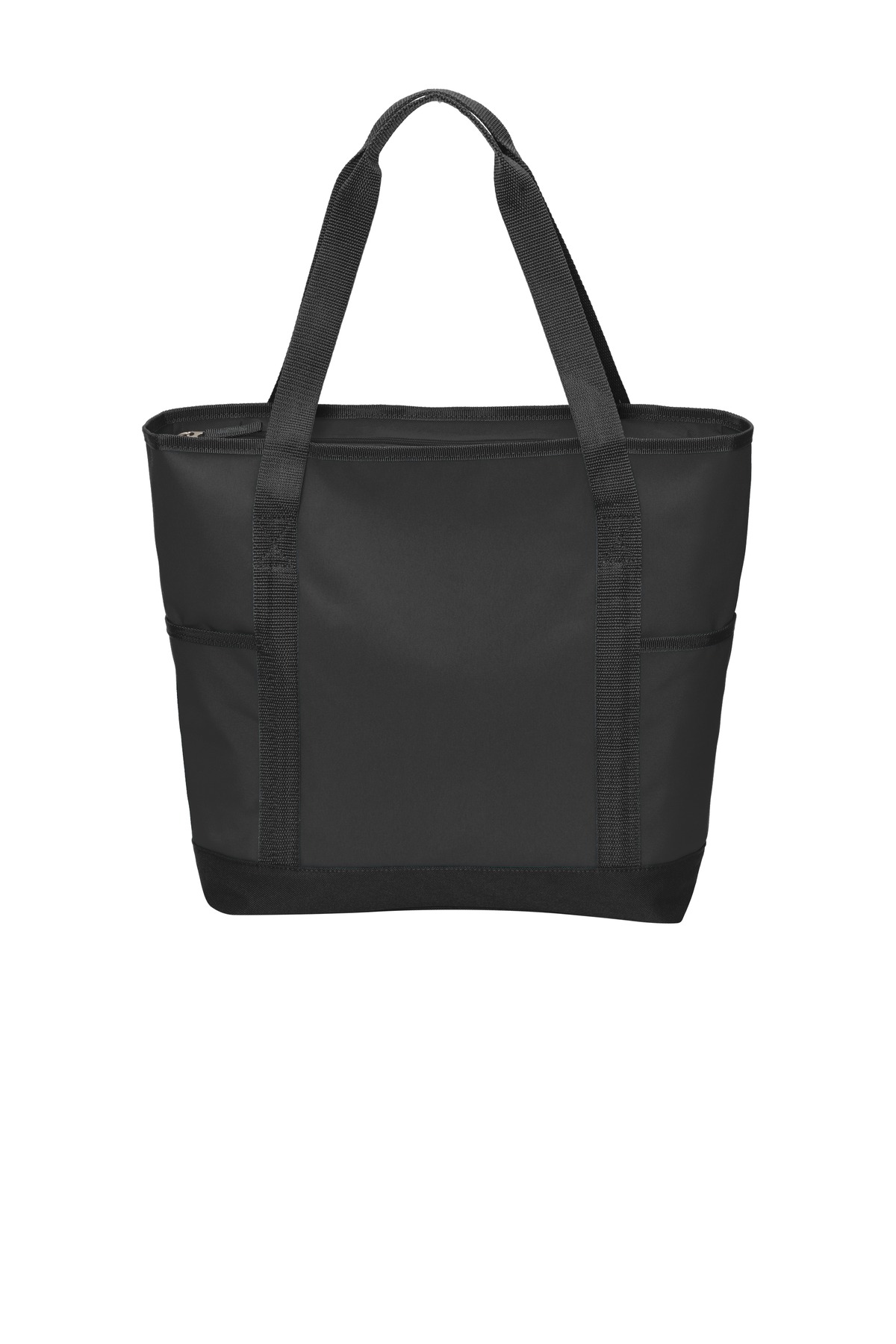 Port Authority Hospitality Bags ® On-The-Go Tote.-Port Authority