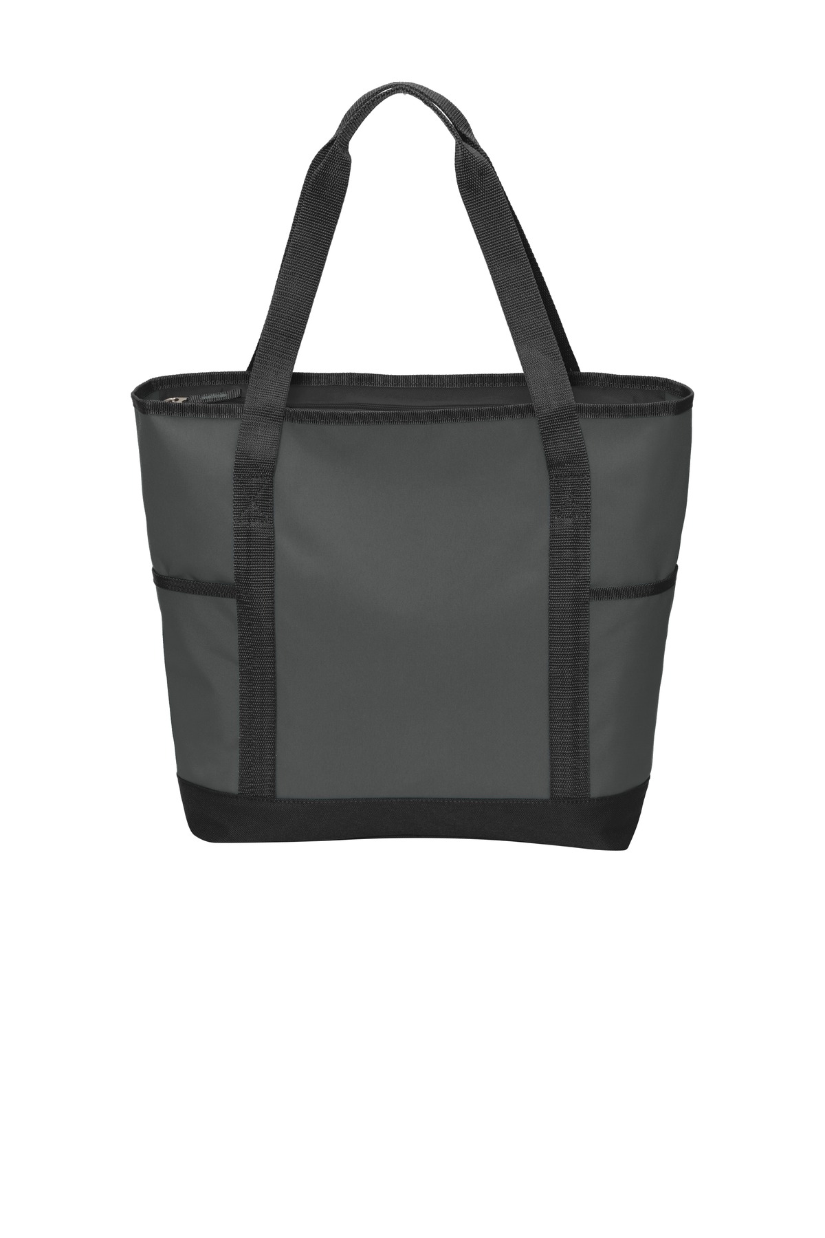 Port Authority ® On-The-Go Tote. BG411 - Image 2