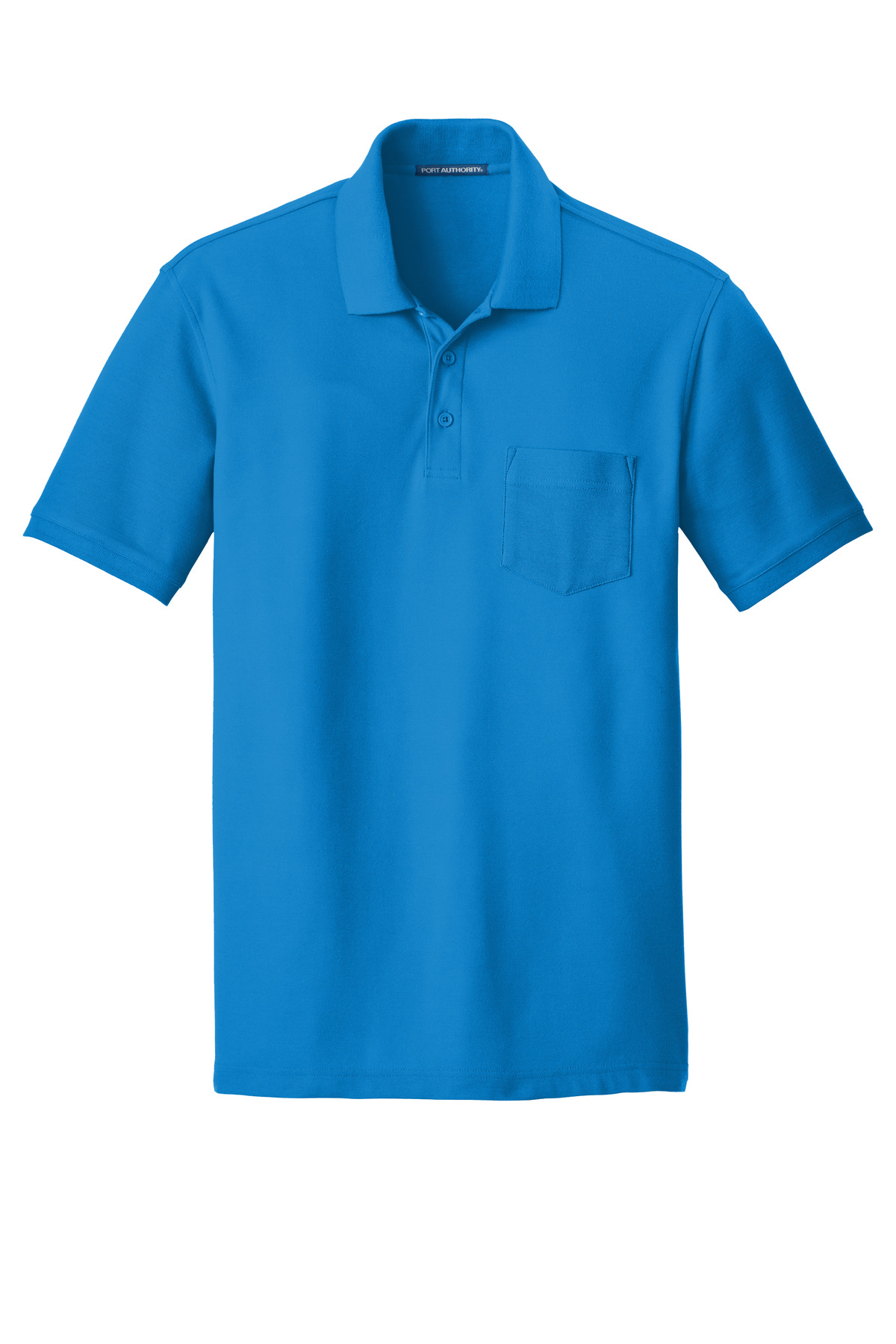 Front (flat)