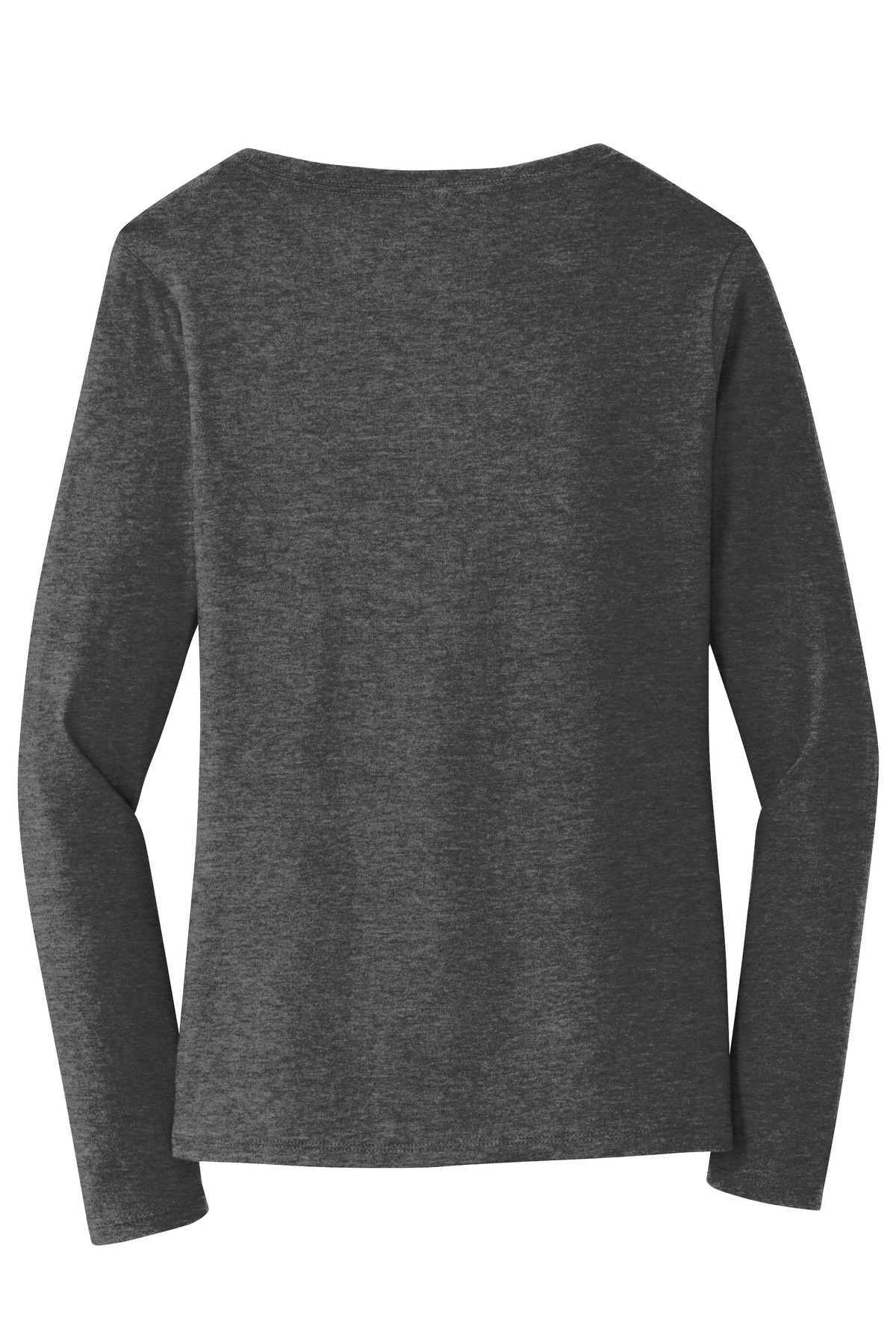 Dark Heather Grey