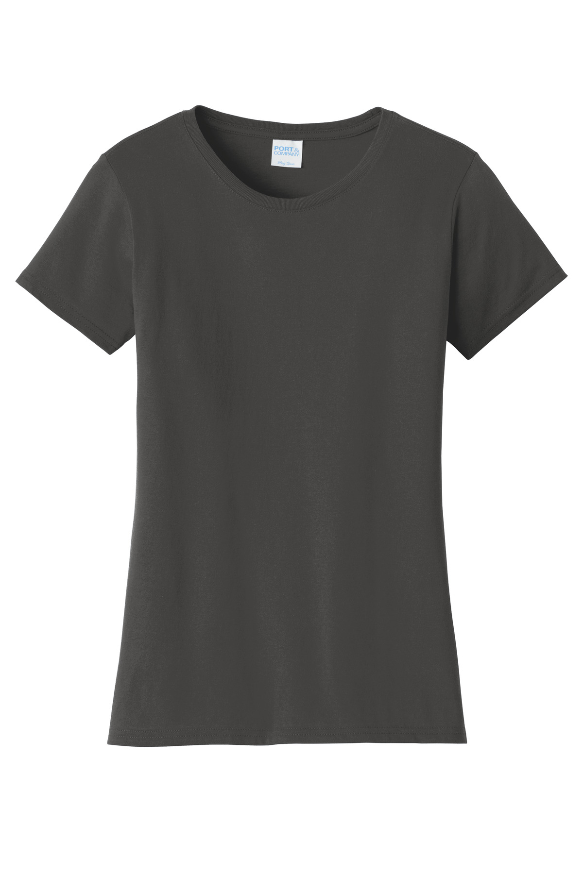 Port & Company Damen Fan Favorite T-Shirt - Bild 16 von 59