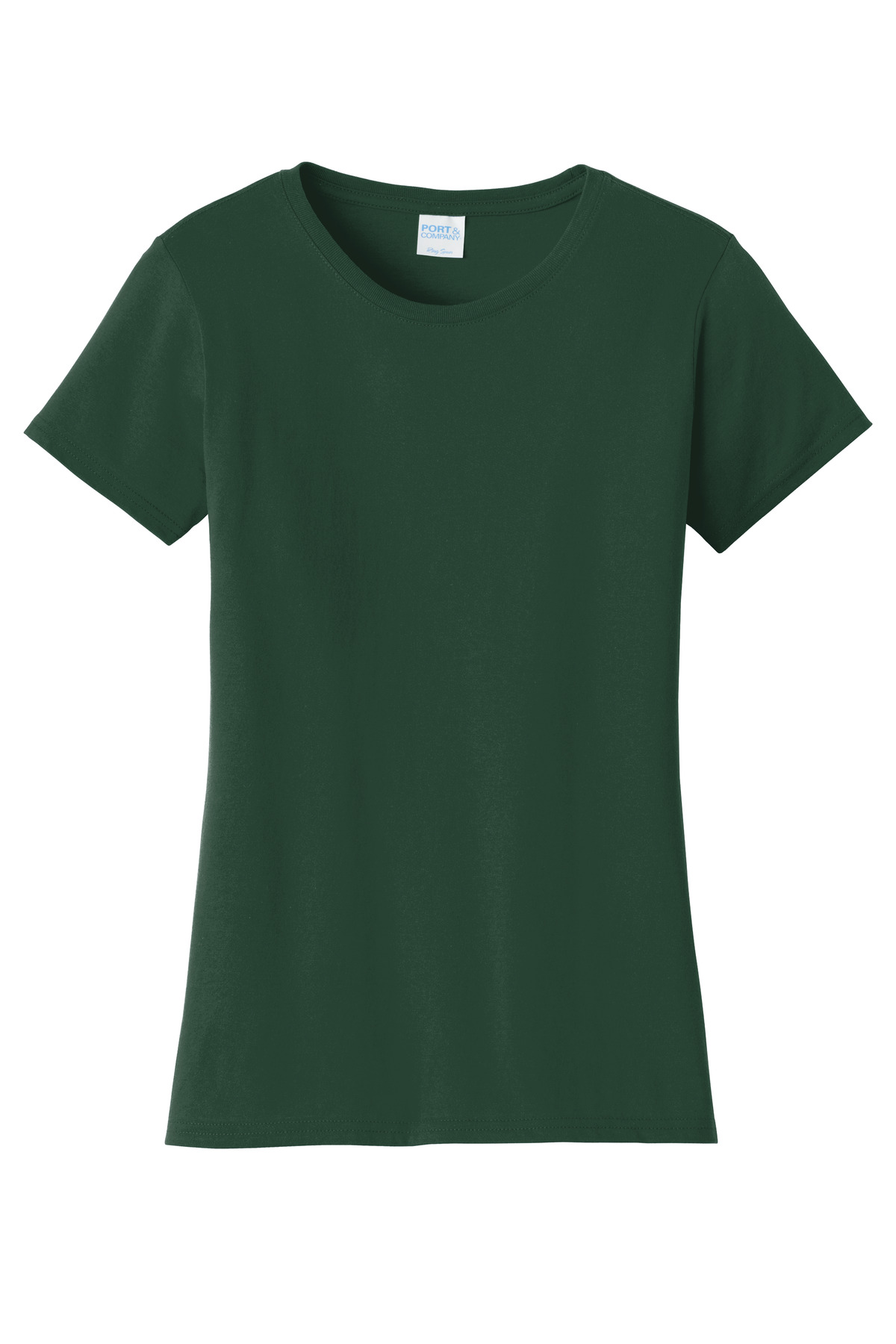 Port & Company Damen Fan Favorite T-Shirt - Bild 24 von 59