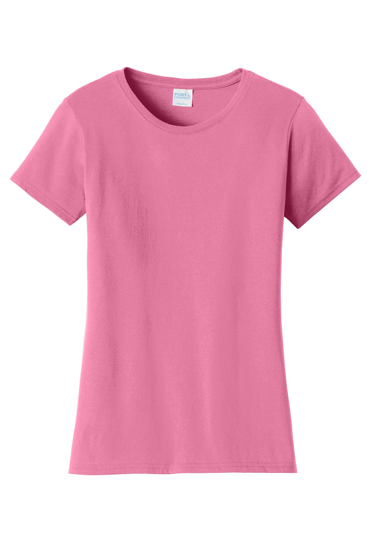Port & Company Damen Fan Favorite T-Shirt - Bild 37 von 59