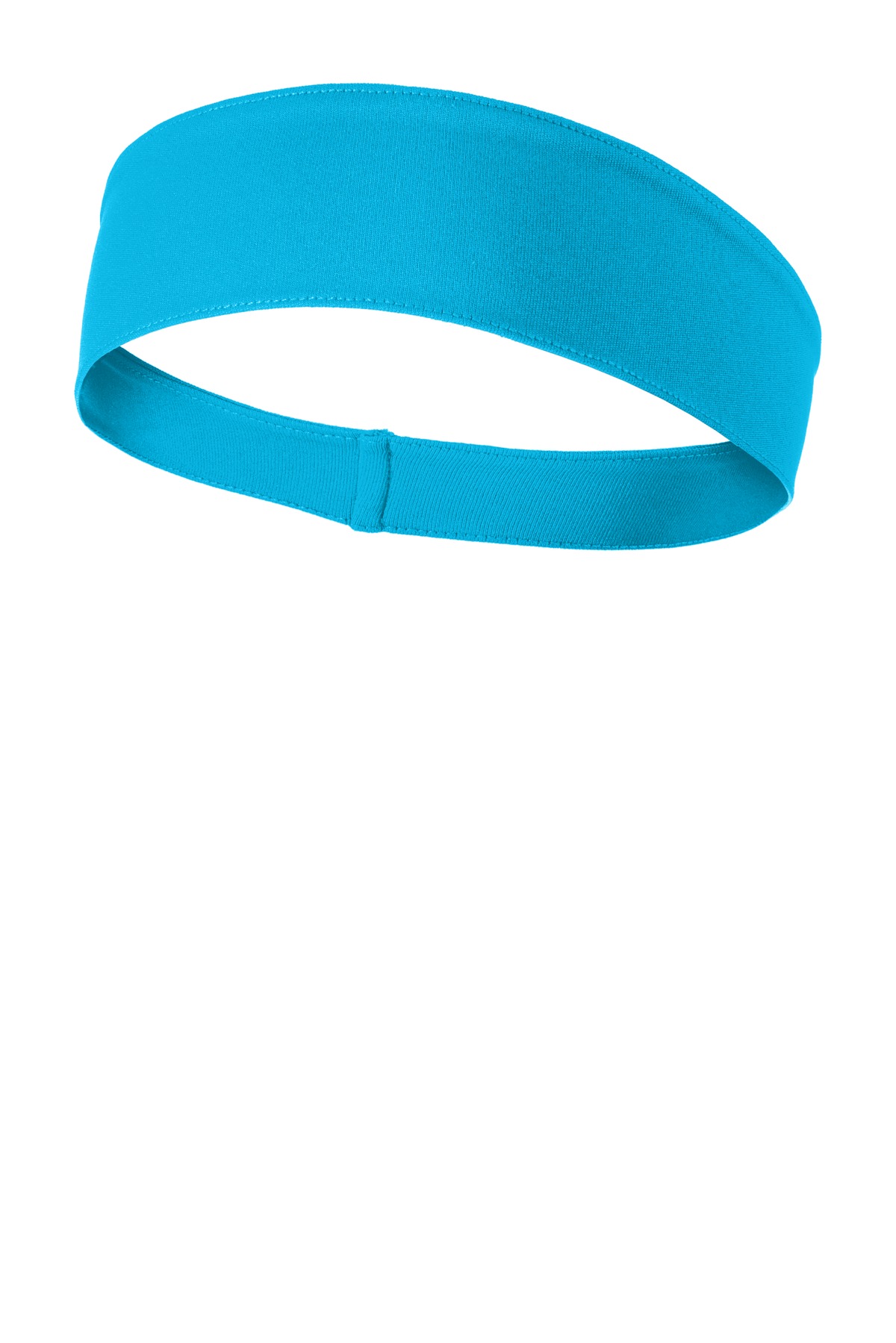 Sport-Tek Hospitality Accessories ® PosiCharge® Competitor Headband.-Sport-Tek
