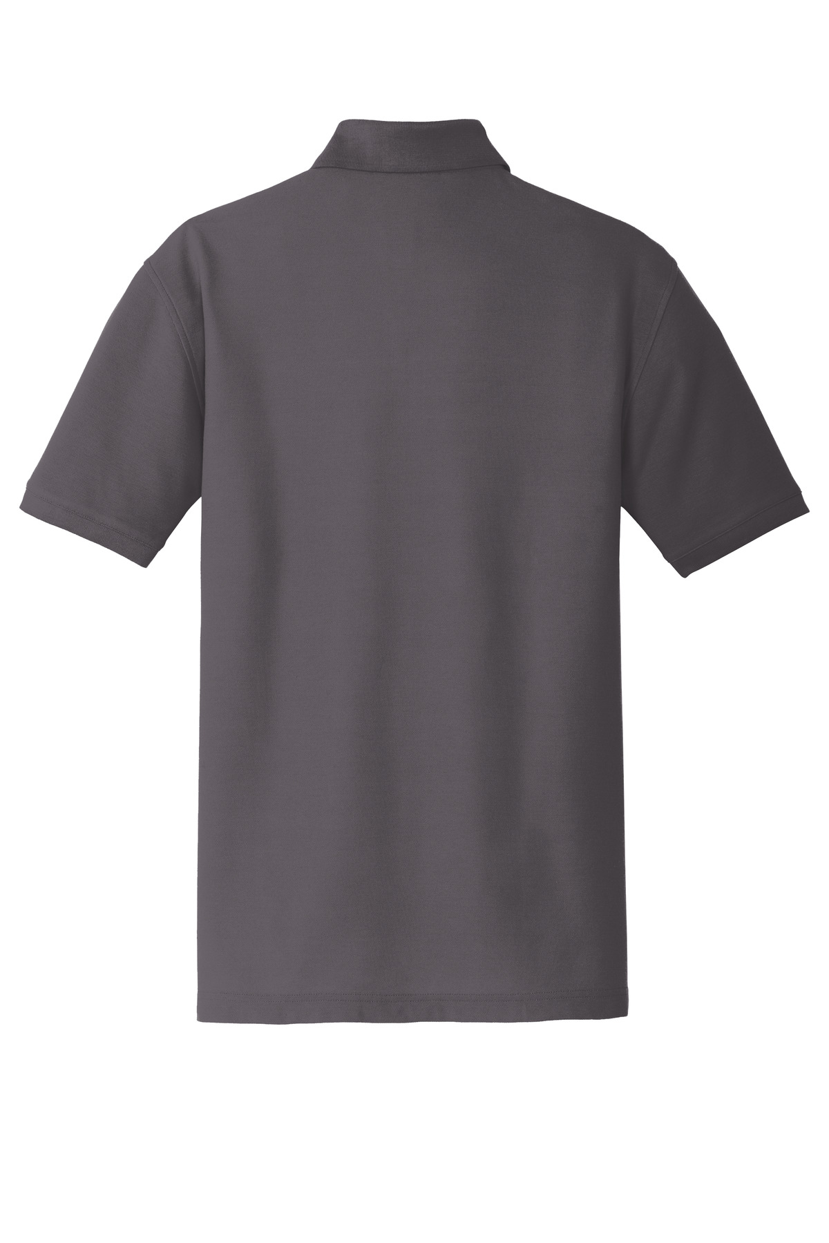Port Authority Core Classic Pique Pocket Polo - Picture 8 of 20