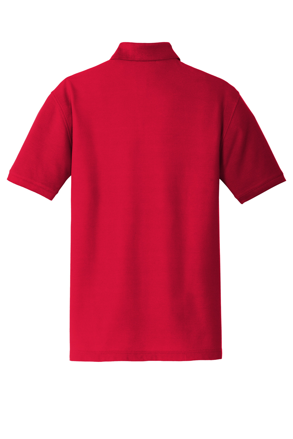 Port Authority Core Classic Pique Pocket Polo - Picture 12 of 20