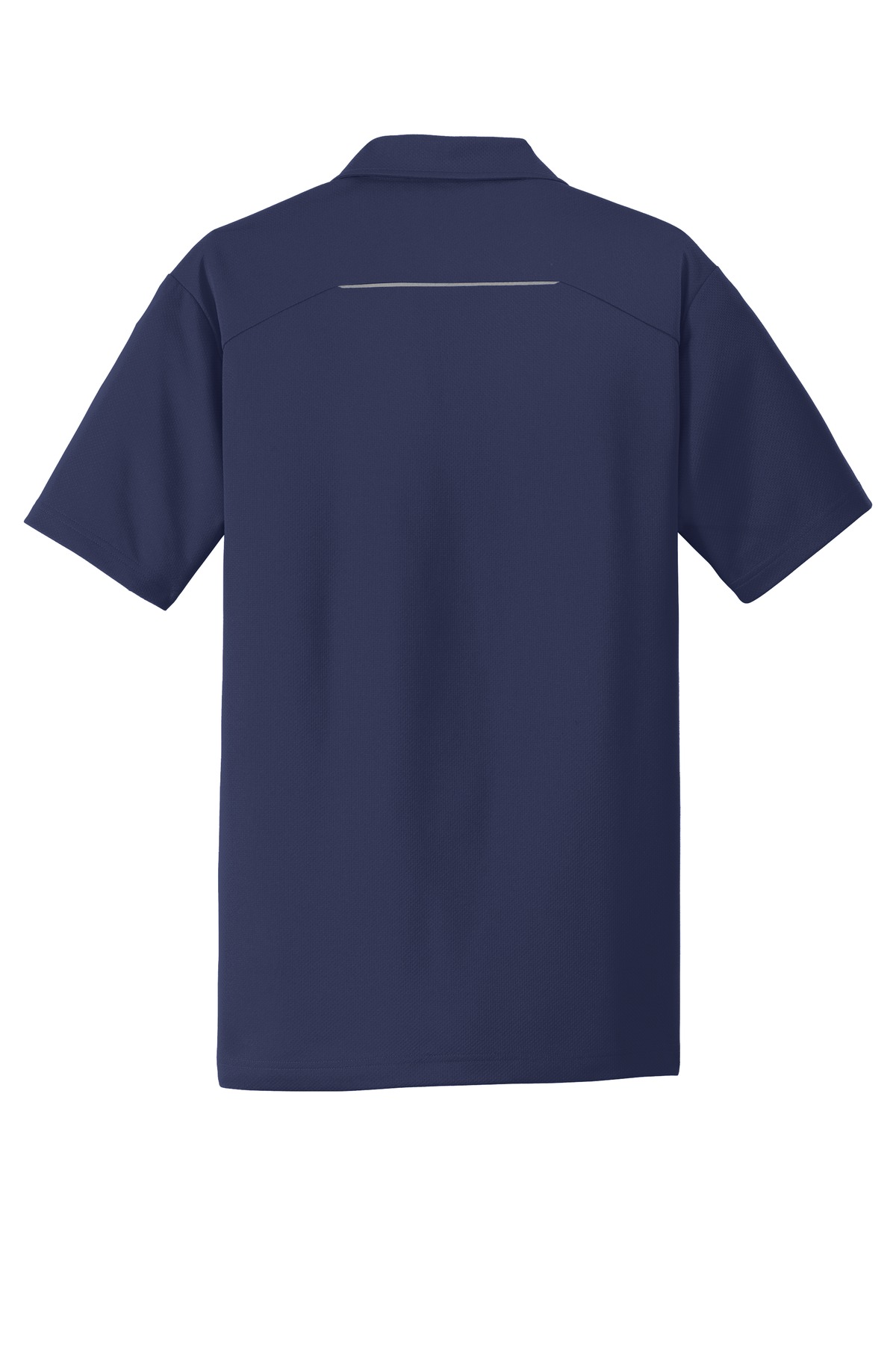 Port Authority Pinpoint Mesh Polo. K580