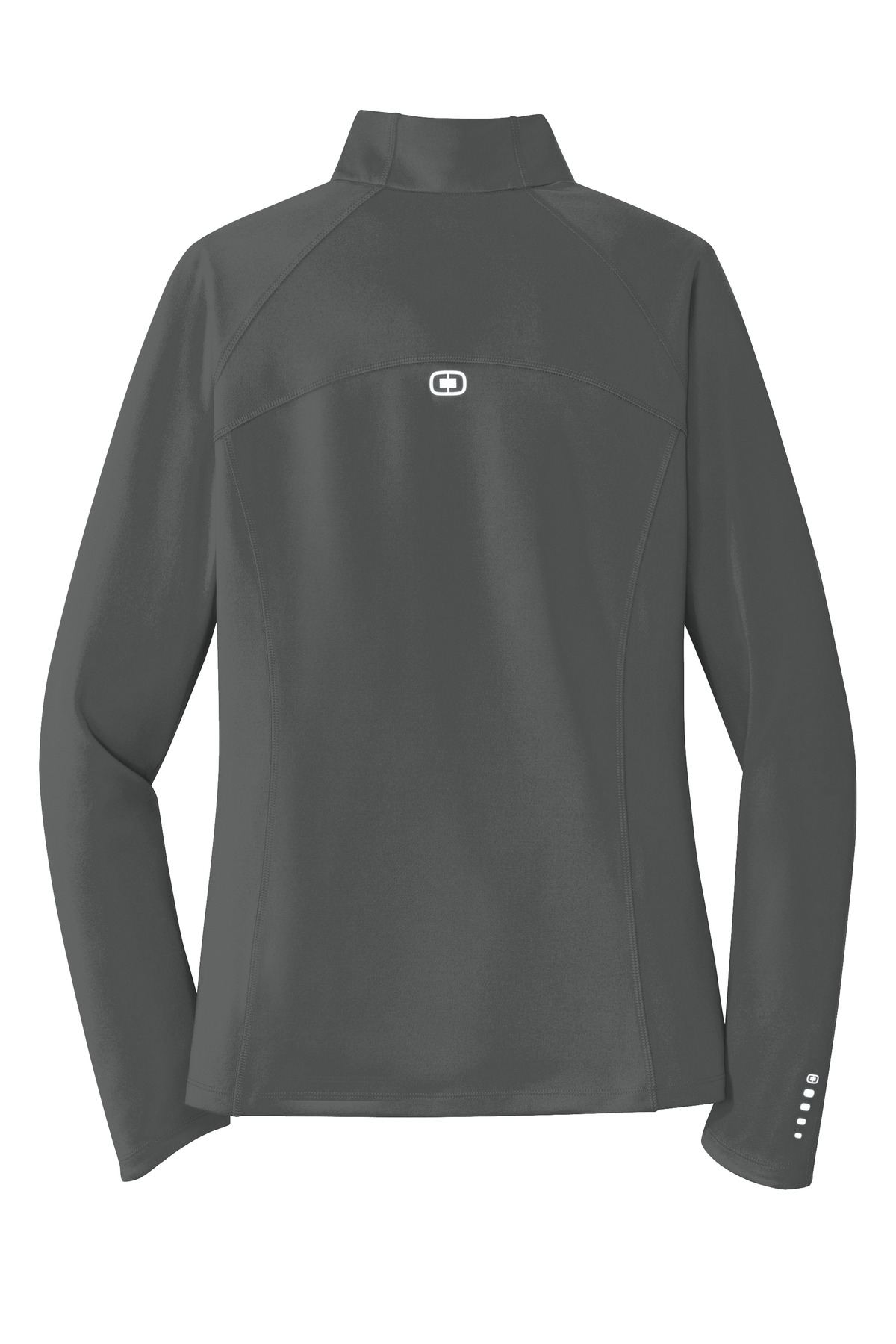 OGIO Women's Radius Full-Zip. LOE551