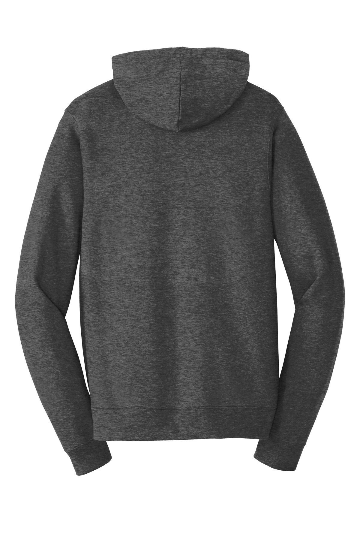 Dark Heather Grey