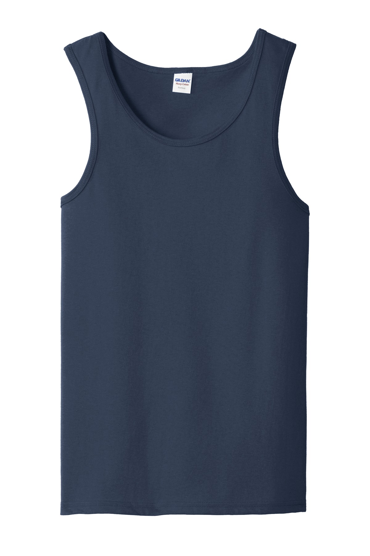 Gildan Heavy Cotton Tank Top. G5200