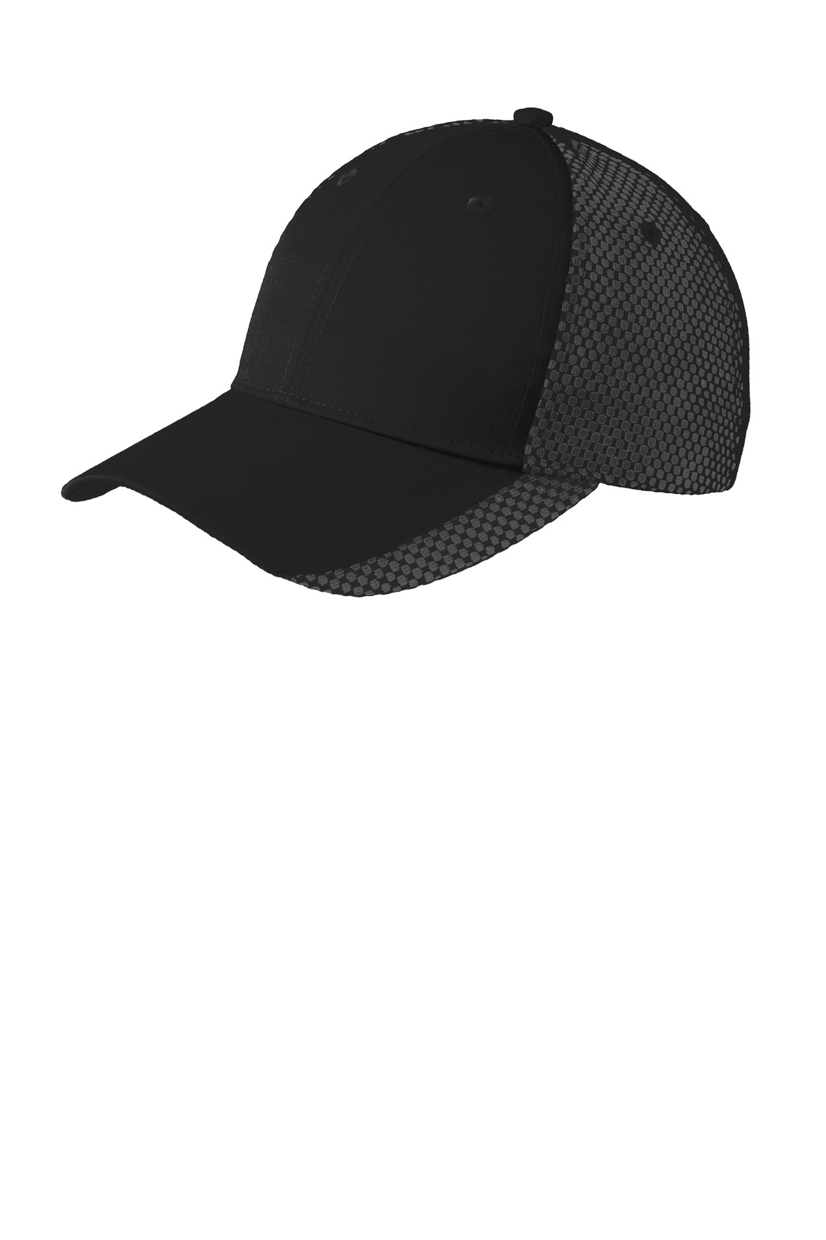 Port Authority Hospitality Caps ® Two-Color Mesh Back Cap.-Port Authority