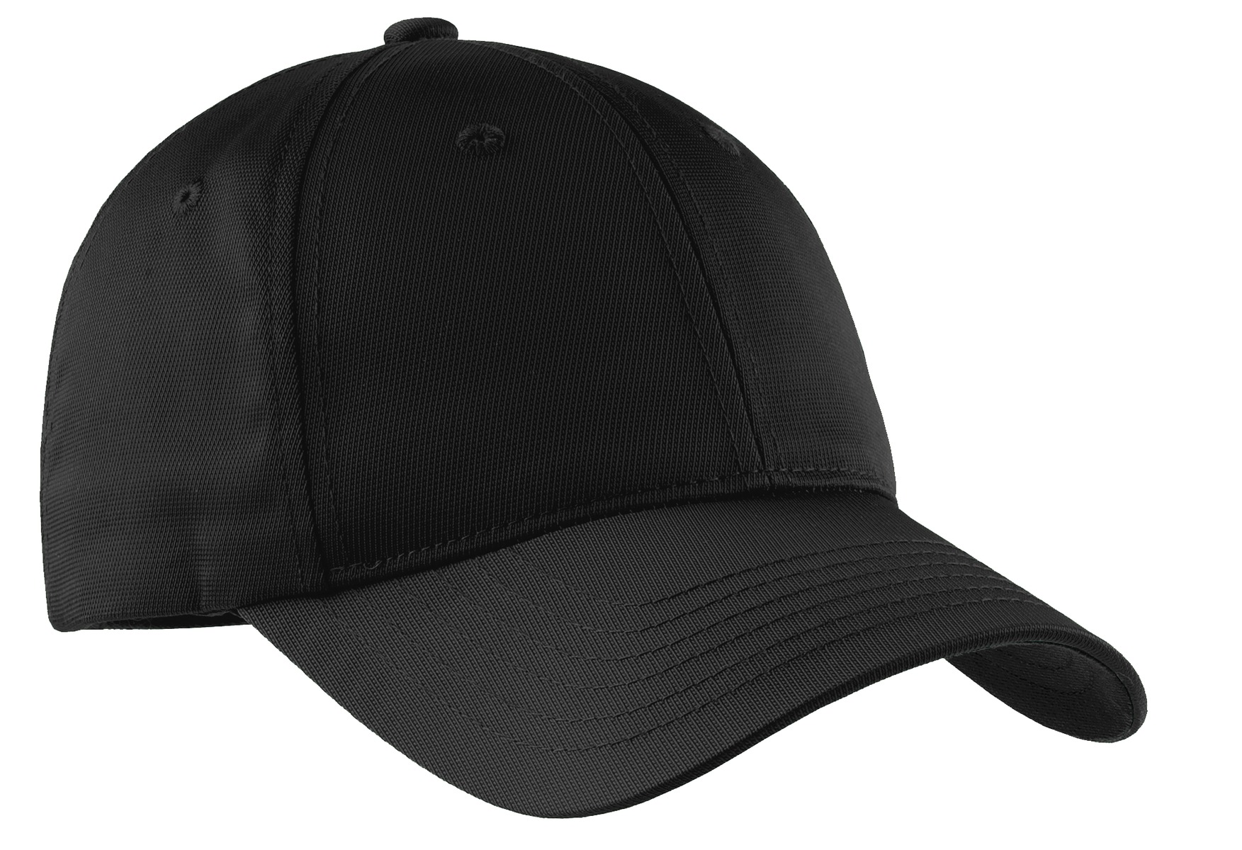 Sport-Tek Hospitality Caps ® Dry Zone® Nylon Cap.-Sport-Tek