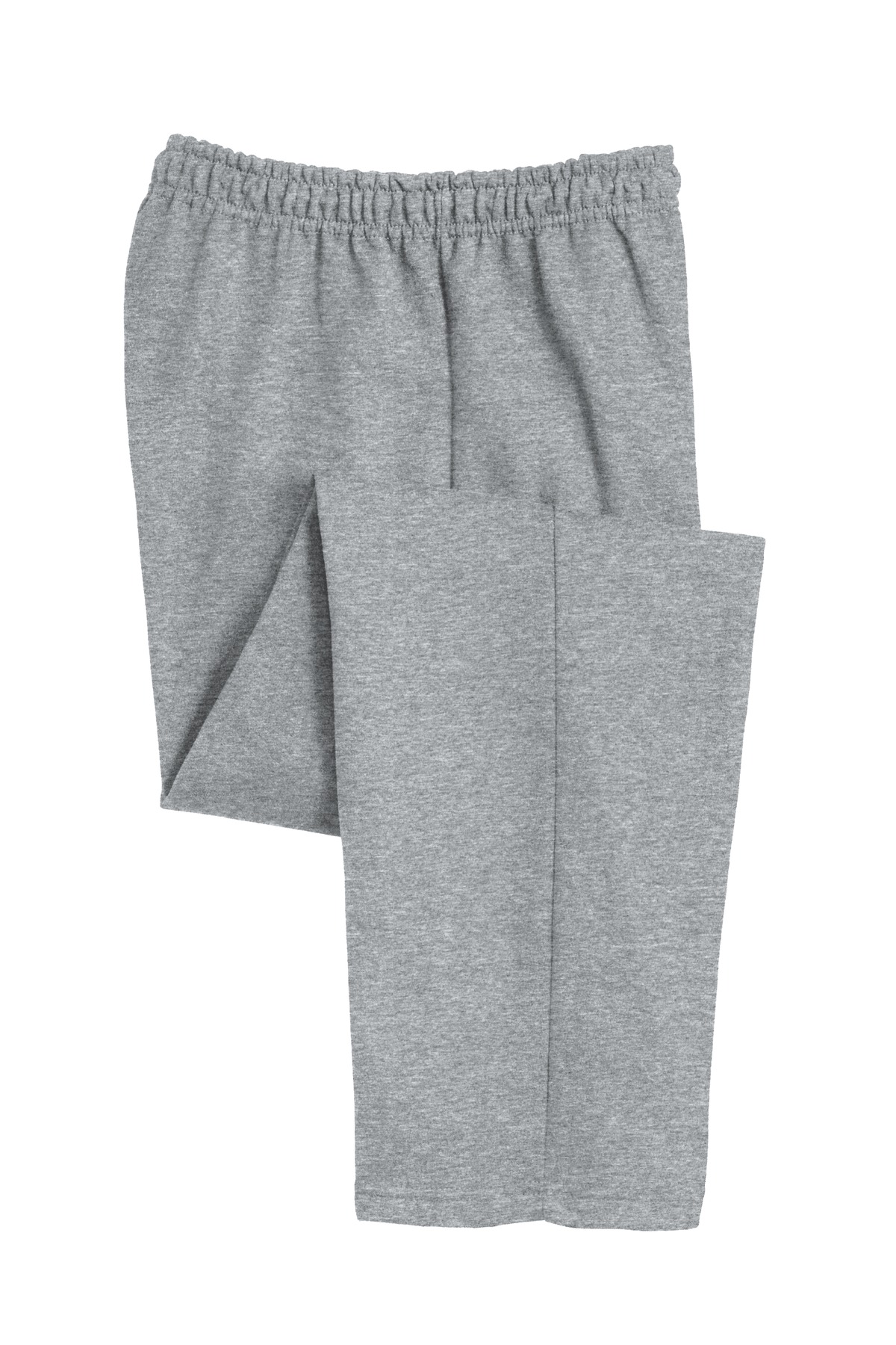 Gildan Heavy Blend Open Bottom Sweatpant. 18400