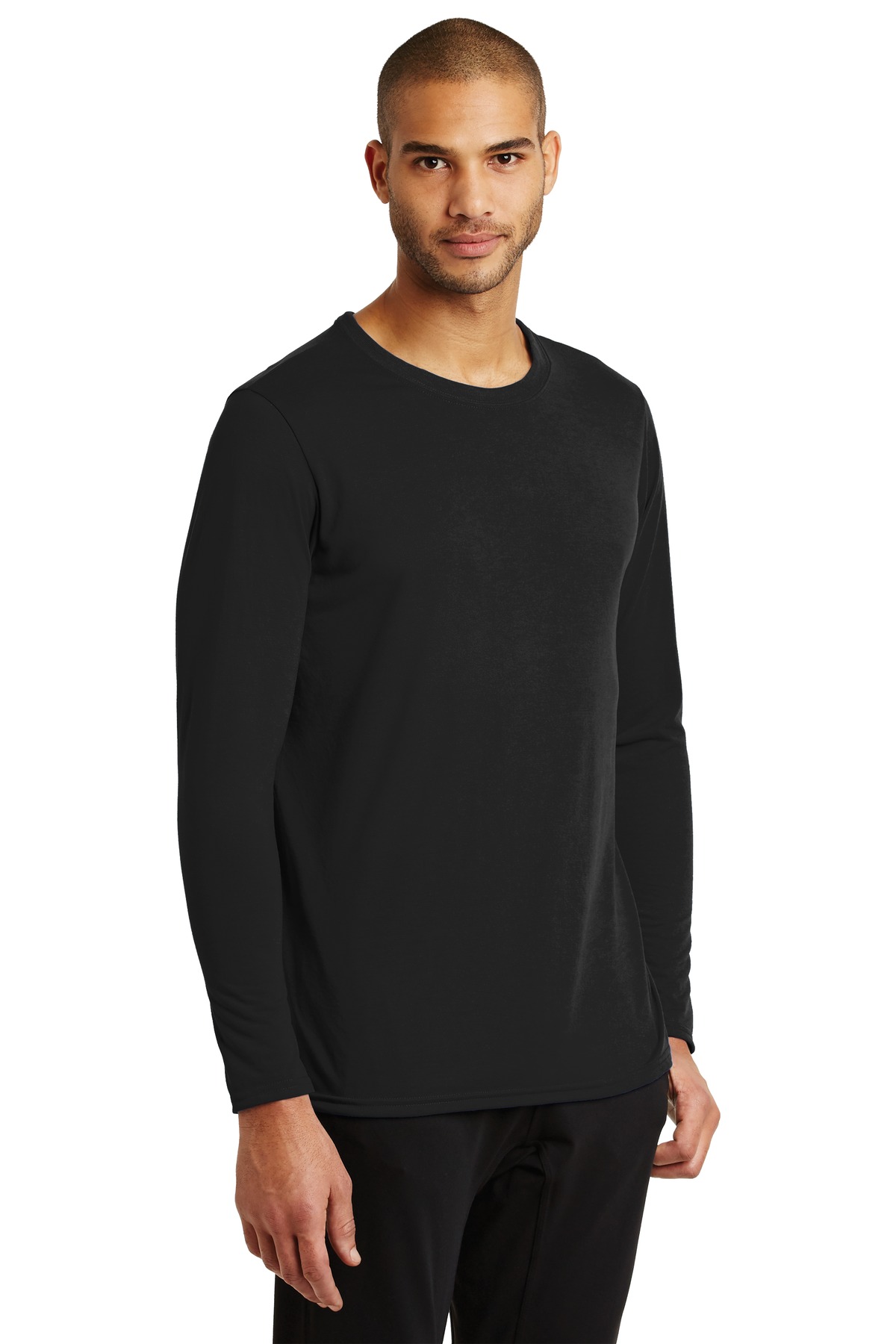 Gildan Performance Long Sleeve T-Shirt. 42400