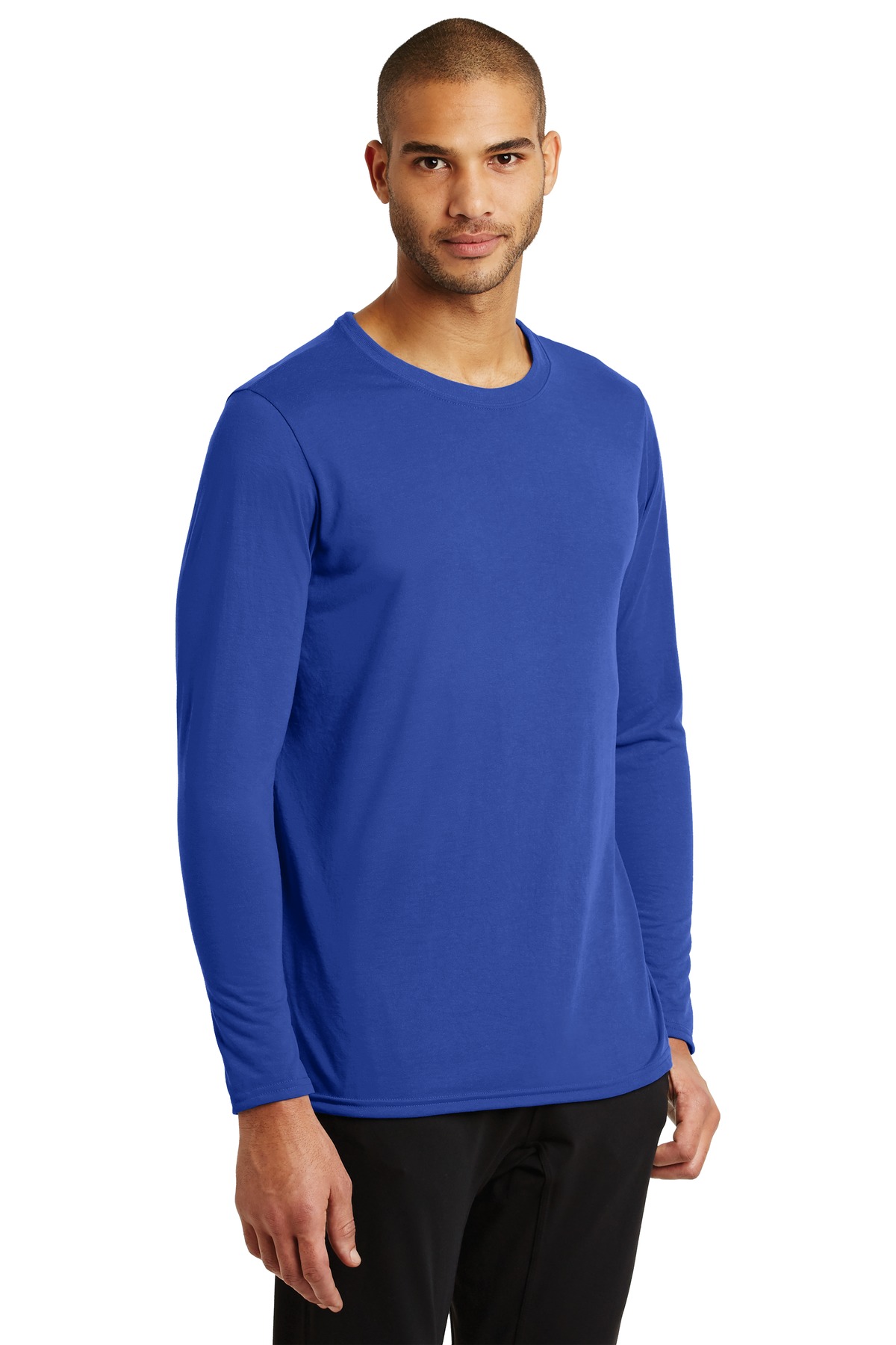 Gildan Performance Long Sleeve T-Shirt. 42400