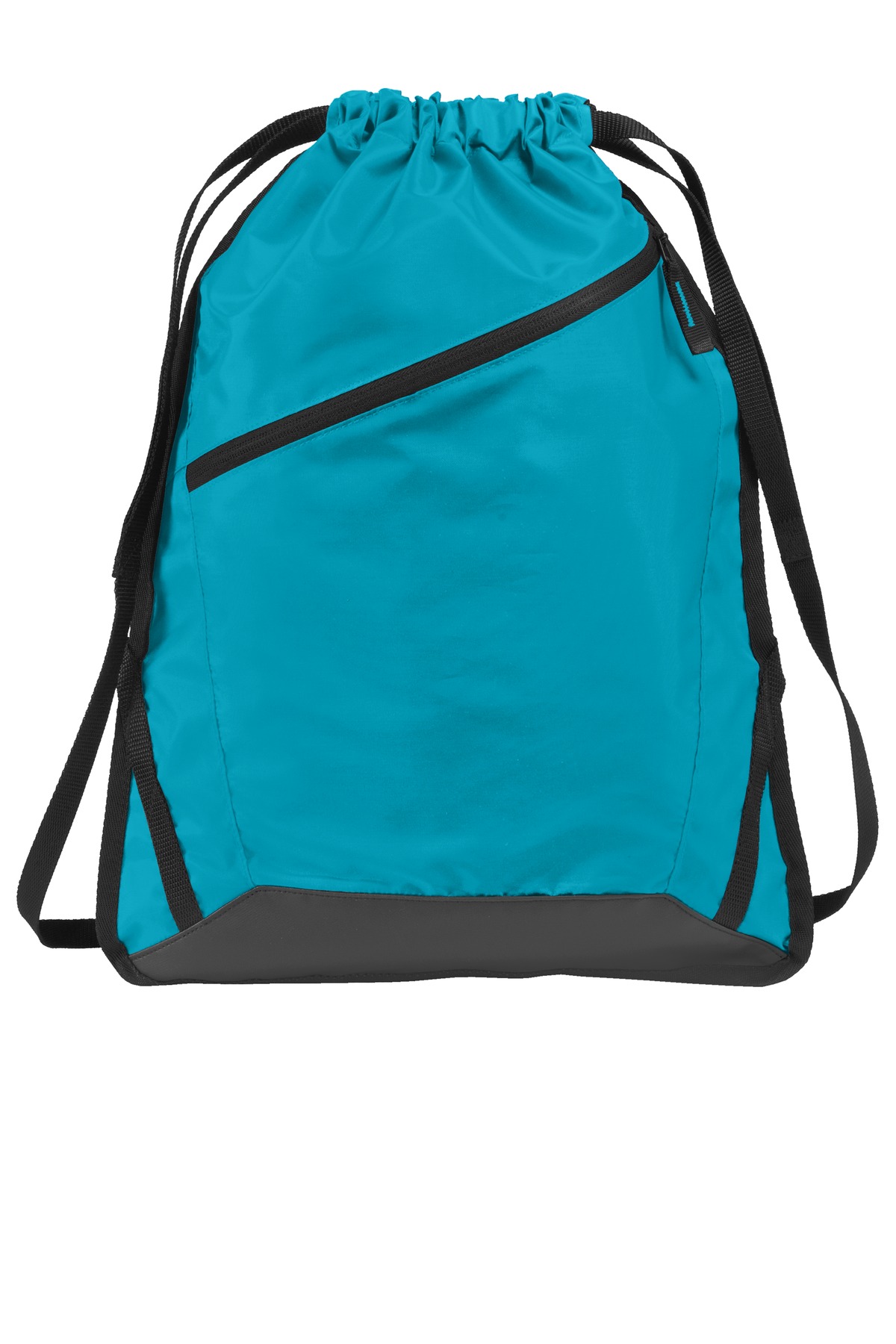 Port Authority ® Zip-It Cinch Pack. BG616 - Image 4