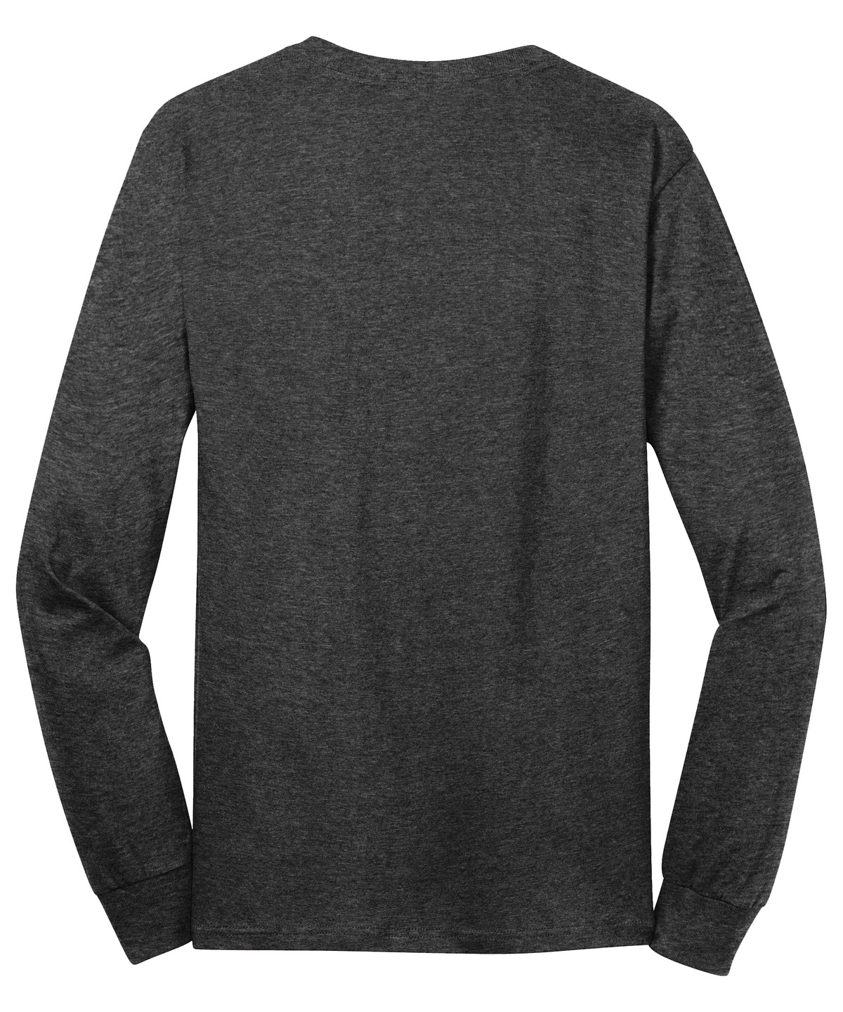 Dark Heather Grey