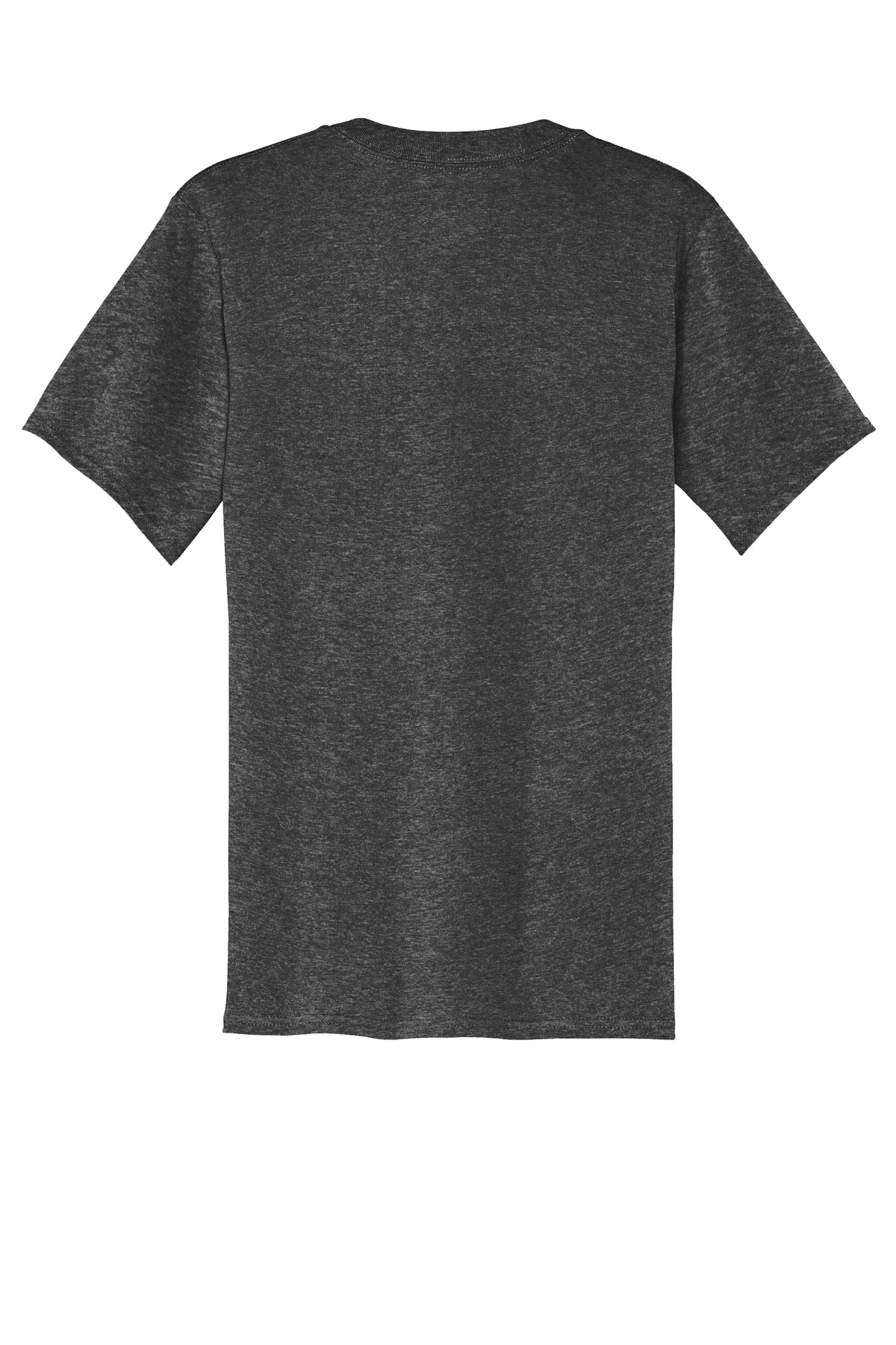 Dark Heather Grey