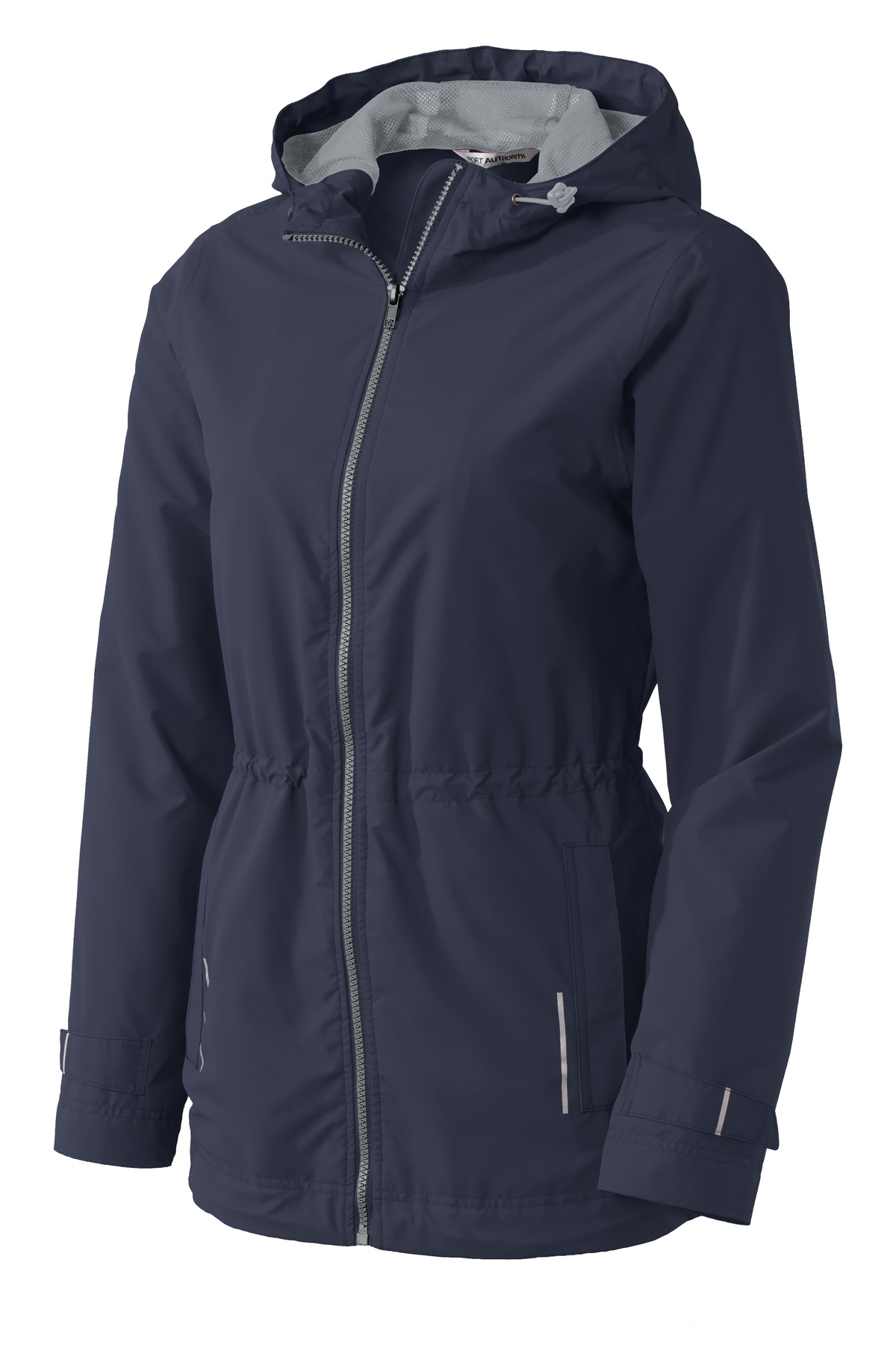 Port Authority Ladies Northwest Slicker - Bild 7 von 12