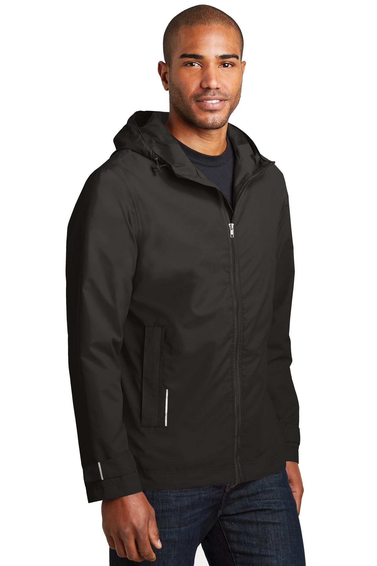Port Authority Northwest Slicker. J7710