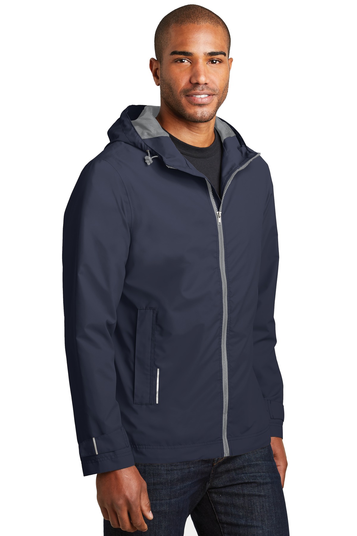 Port Authority Northwest Slicker. J7710