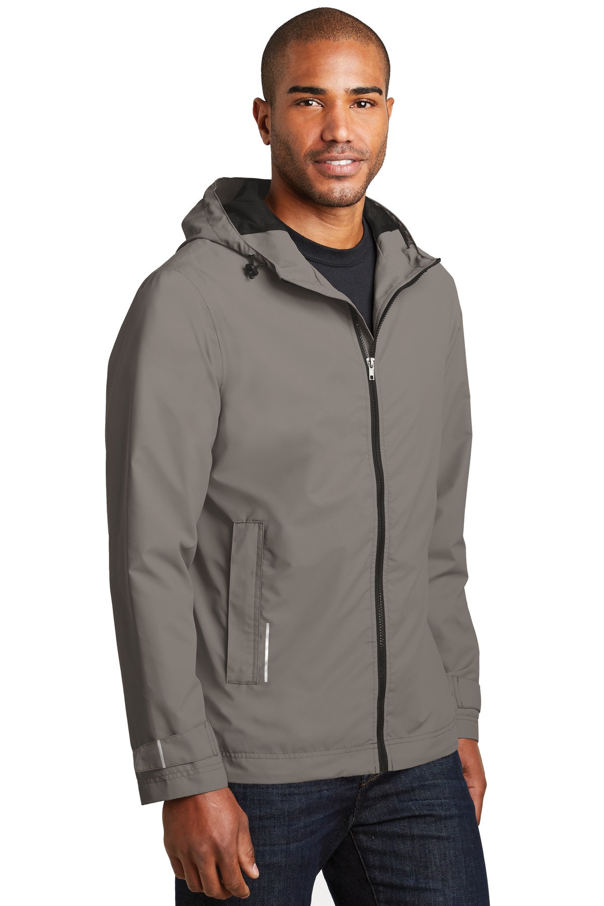 Port Authority Northwest Slicker. J7710