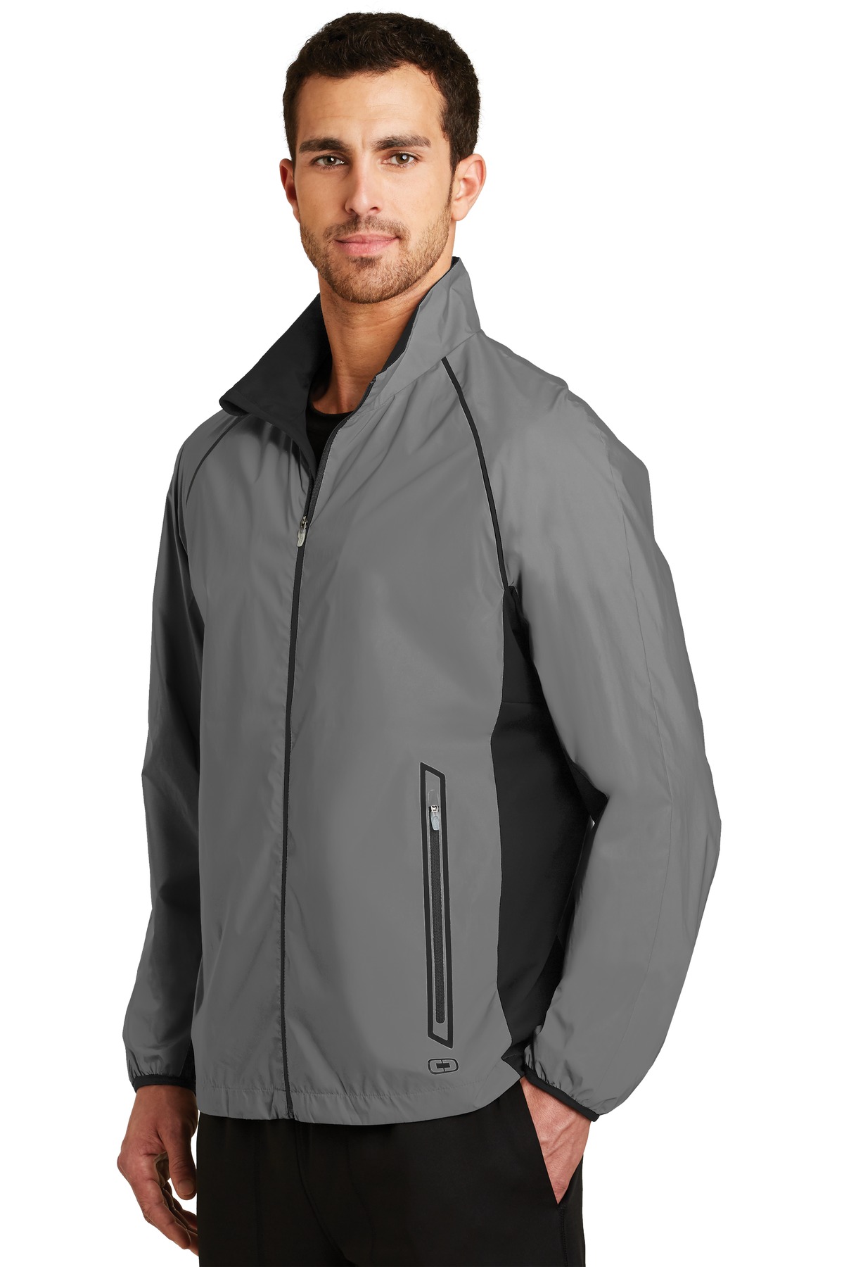 OGIO Flash Jacket. OE711