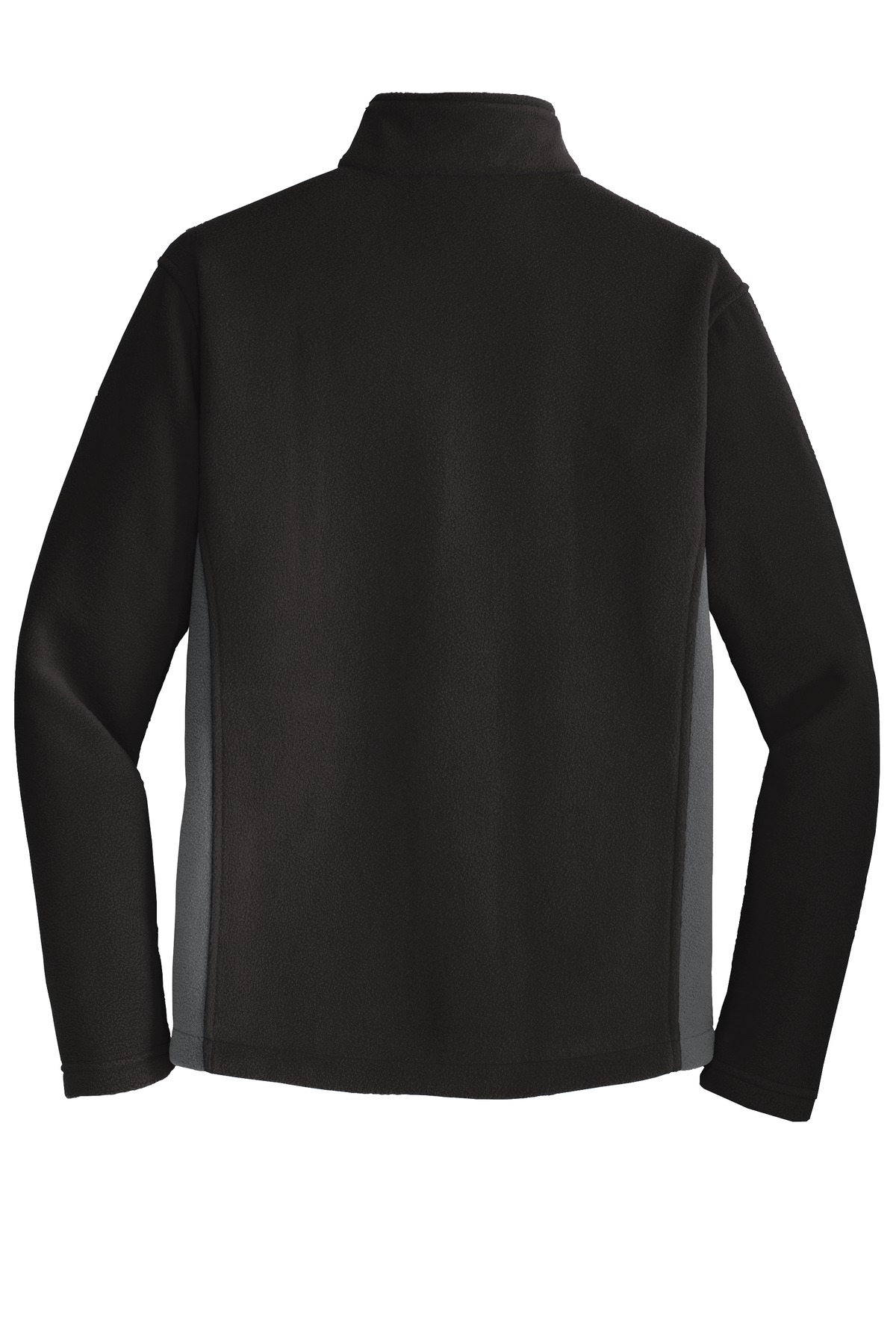 Port Authority Colorblock Value Fleece Jacket. F216