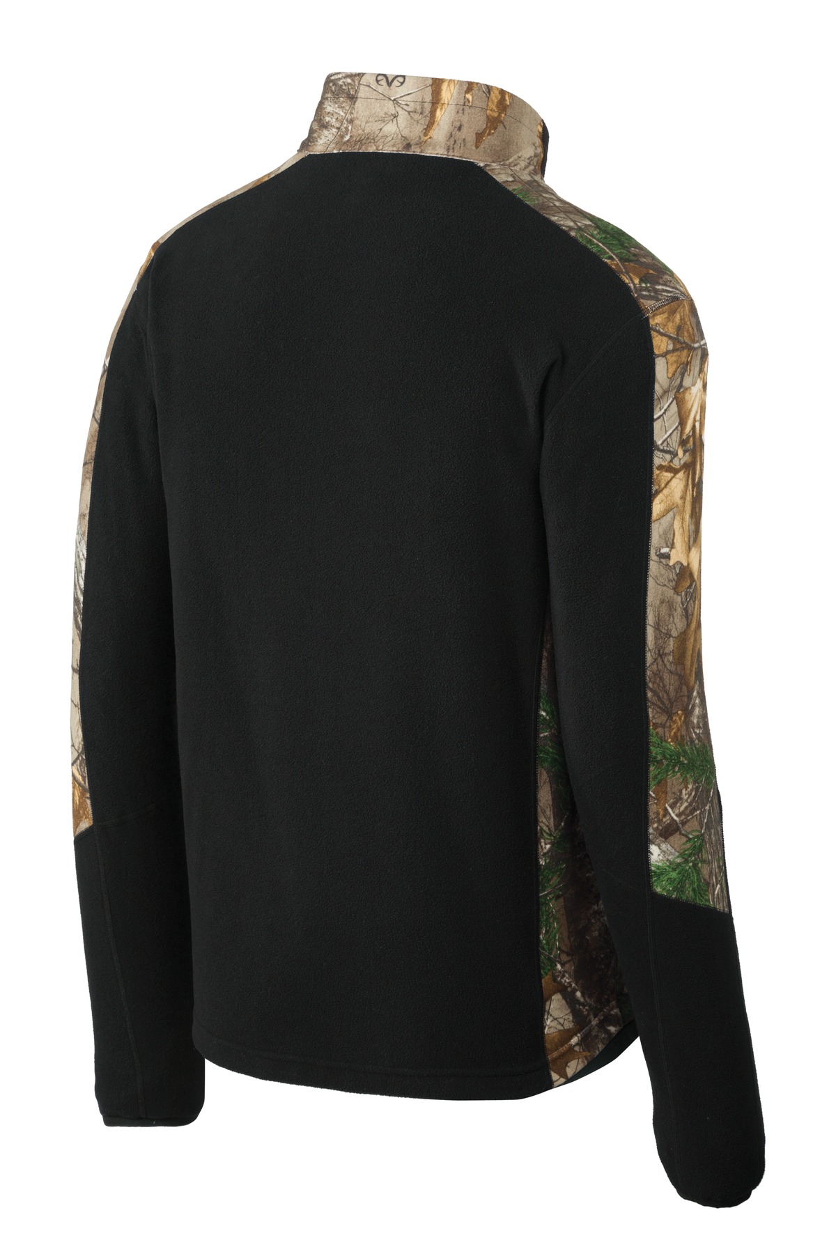 Black/ Realtree Xtra