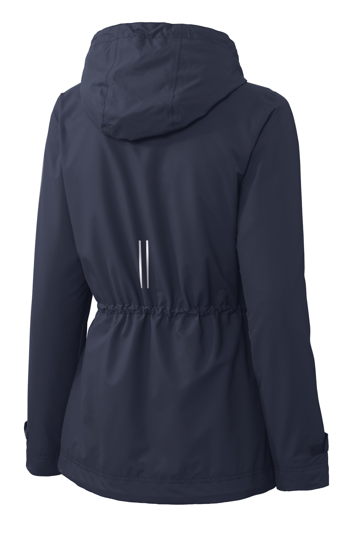 Port Authority Ladies Northwest Slicker - Bild 8 von 12