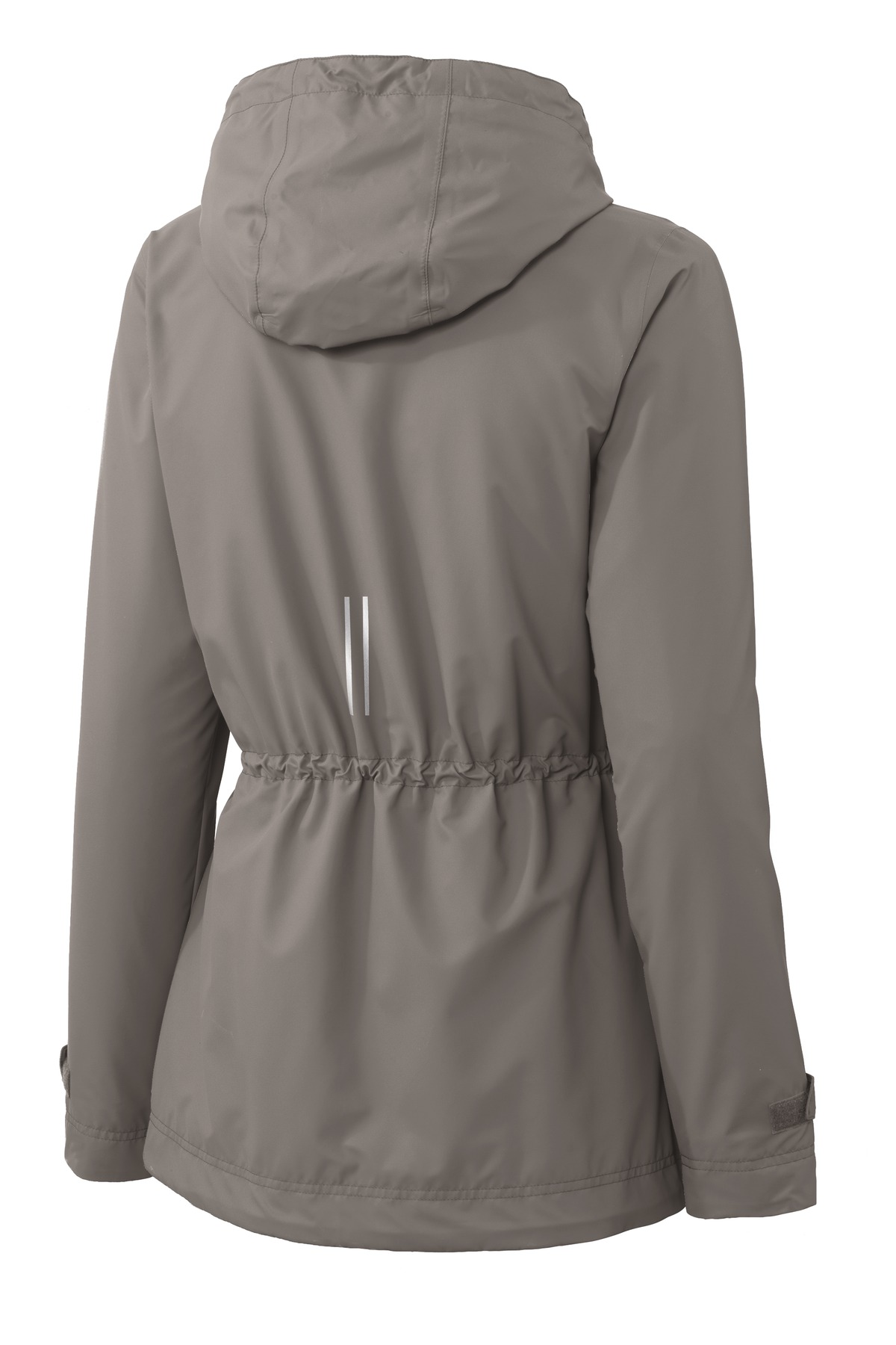 Port Authority Ladies Northwest Slicker - Bild 12 von 12