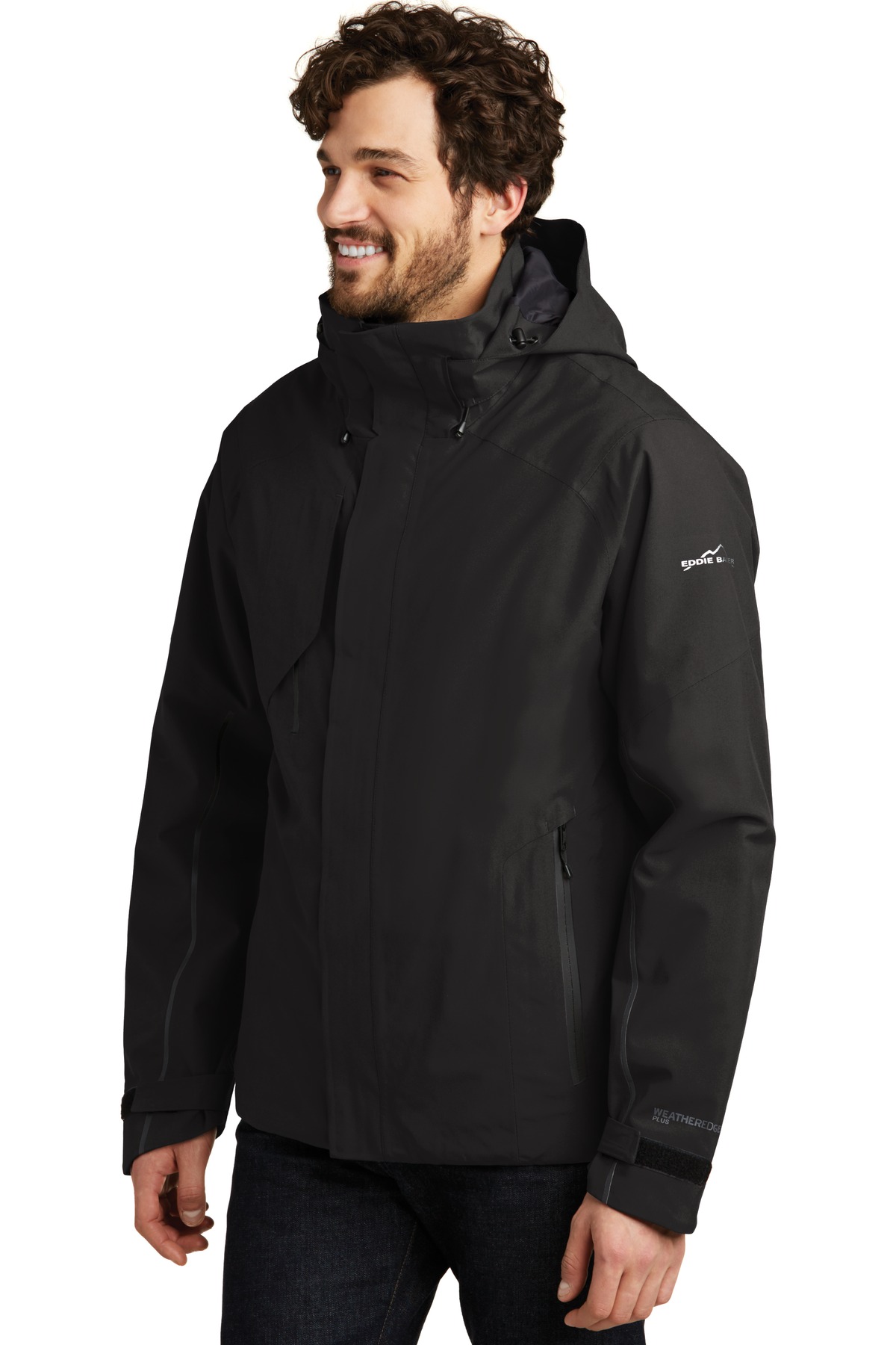 Eddie Bauer WeatherEdge Plus Insulated Jacket. EB554