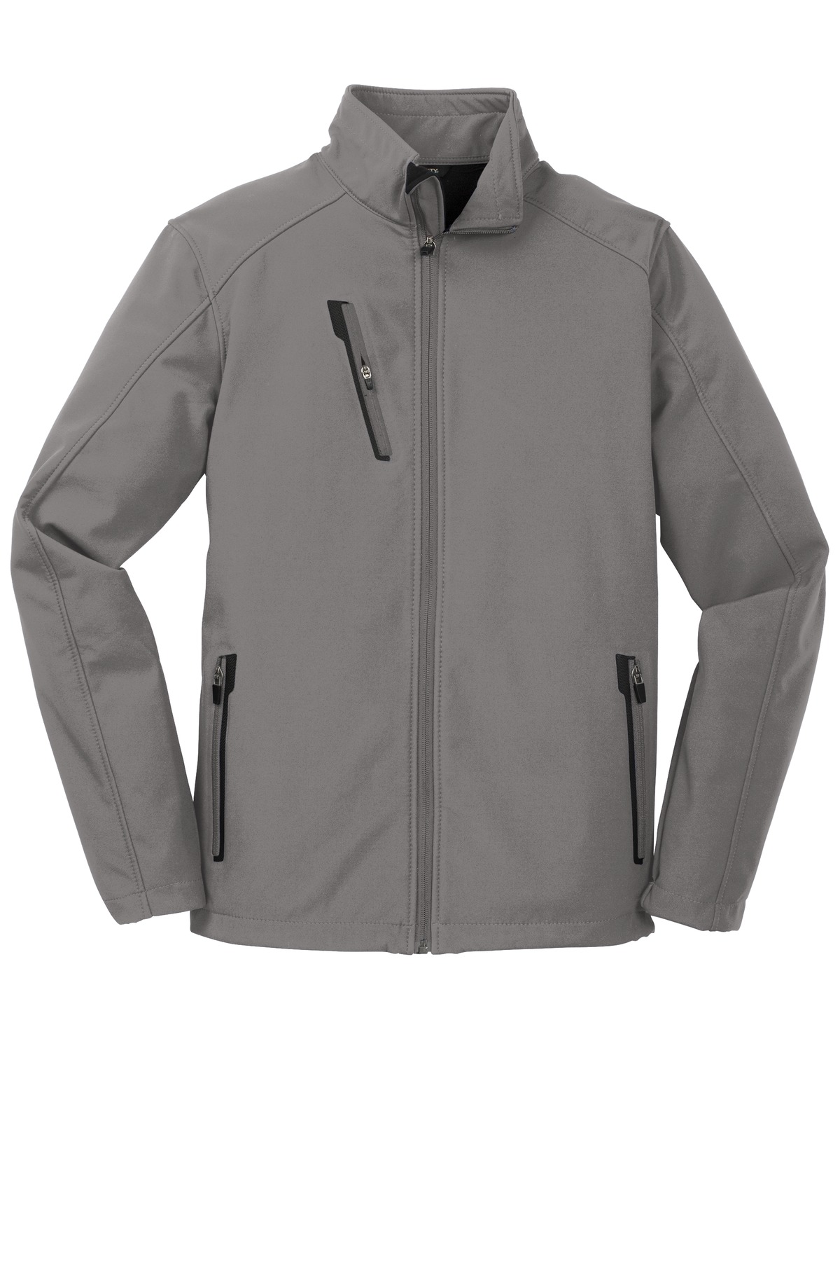 Port Authority Welded Soft Shell Jacket. J324