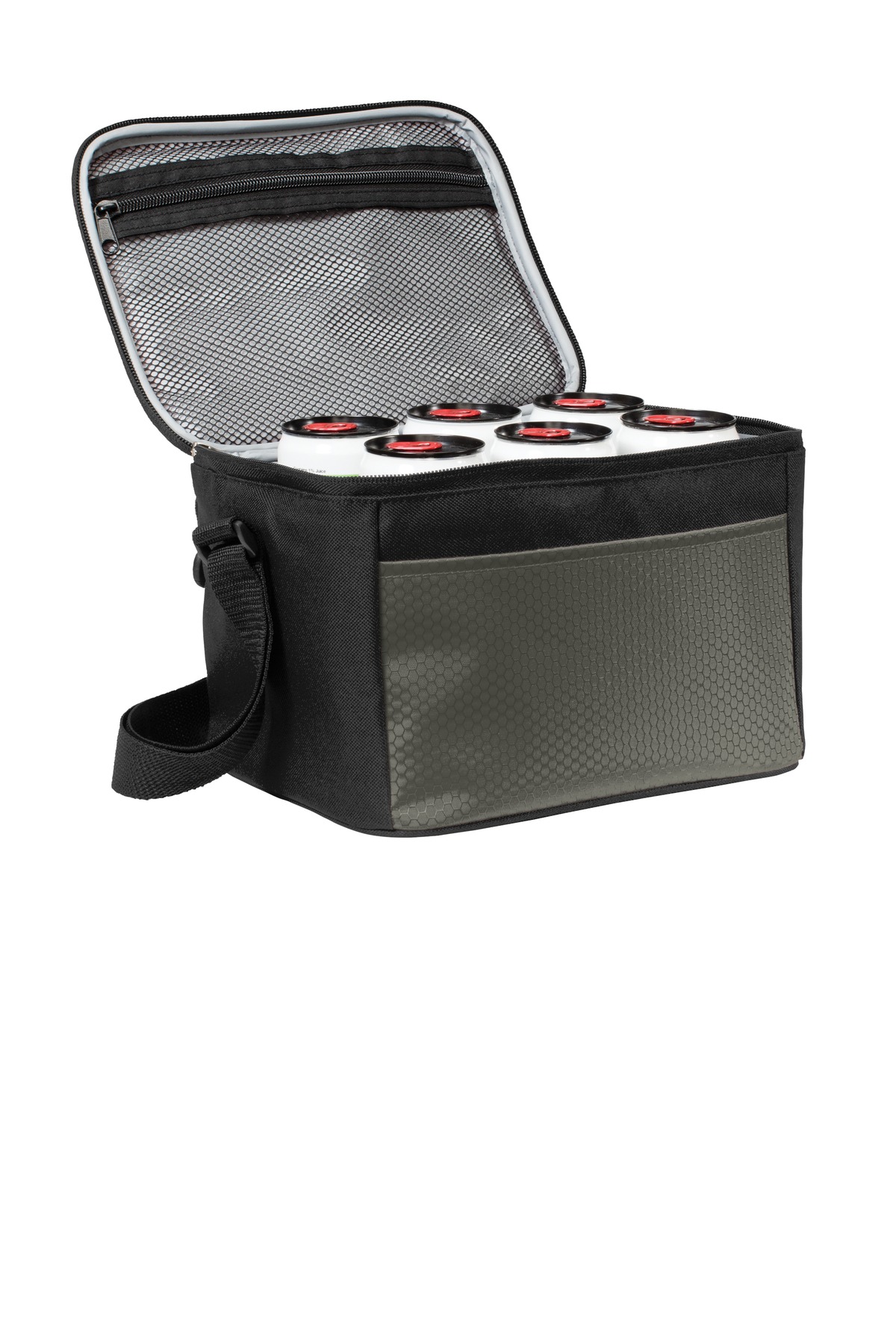 Port Authority 6-Can Cube Cooler
