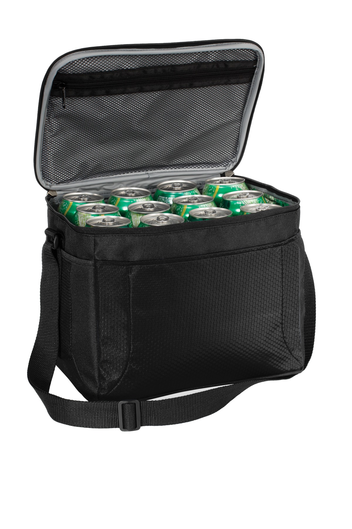 Port Authority 12-Can Cube Cooler