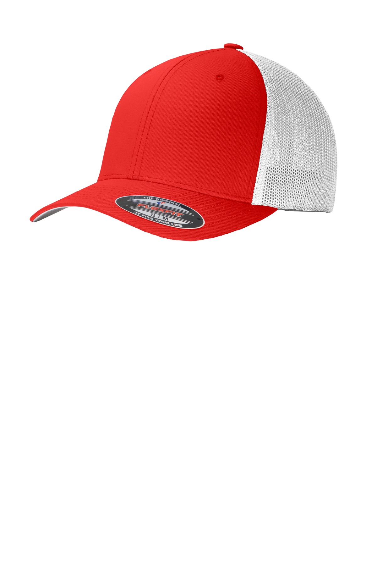 Port Authority ® Flexfit ® Mesh Back Cap. C812 - Image 5