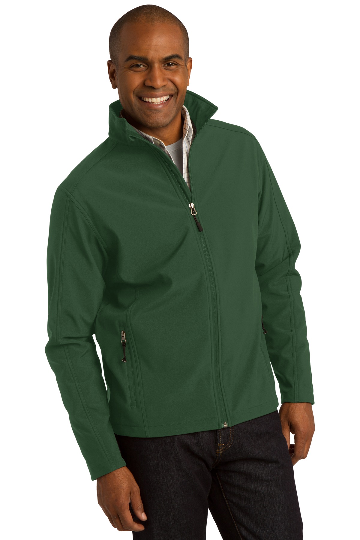 Port Authority Core Soft Shell Jacket. J317