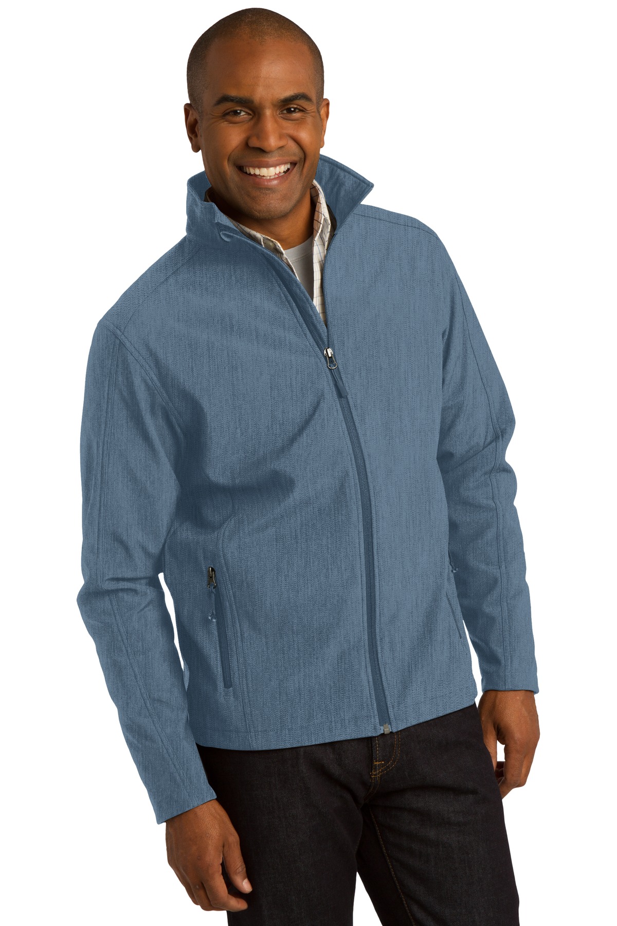 Port Authority Core Soft Shell Jacket. J317