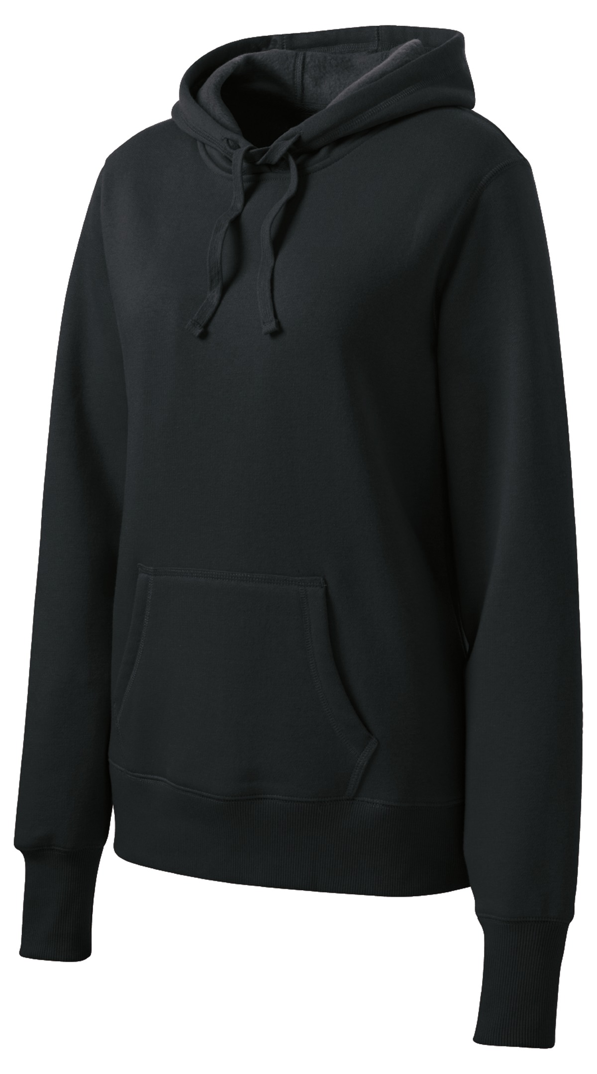 Front (flat)