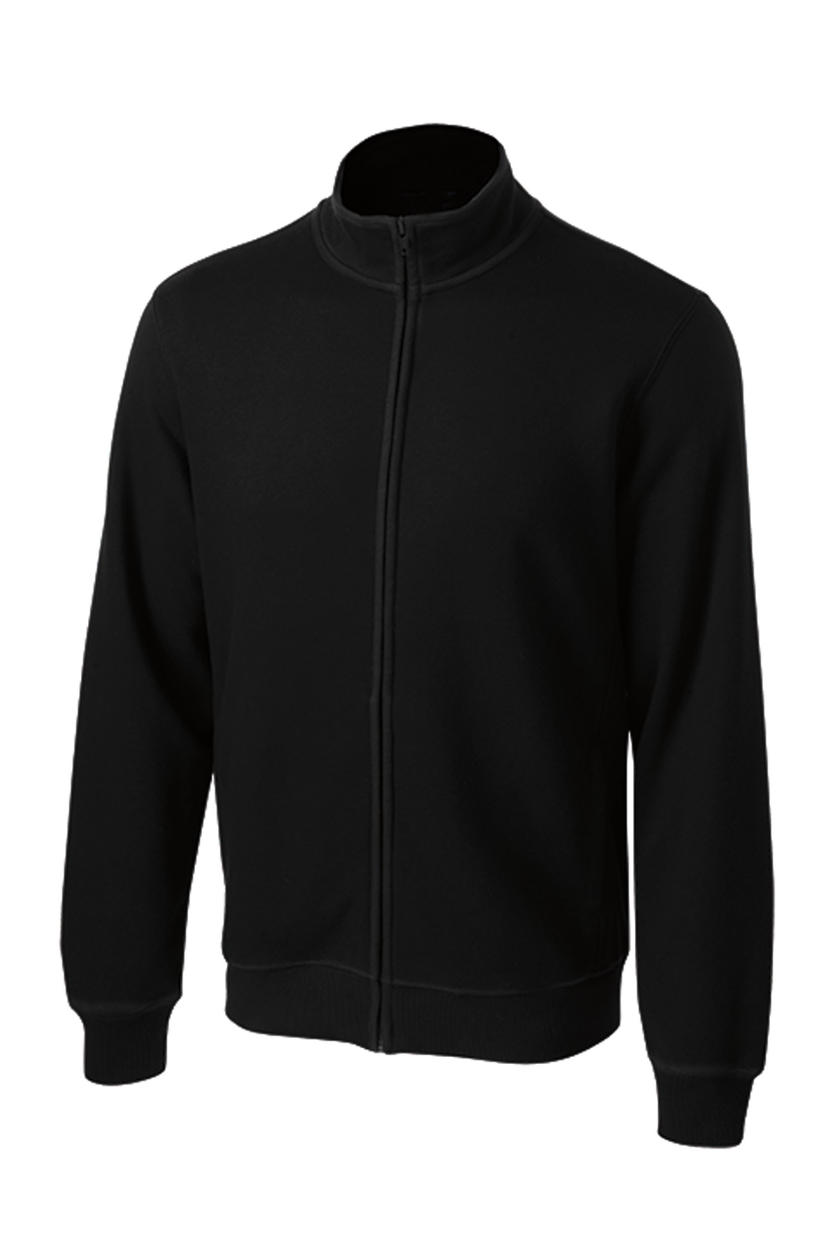 Front (flat)