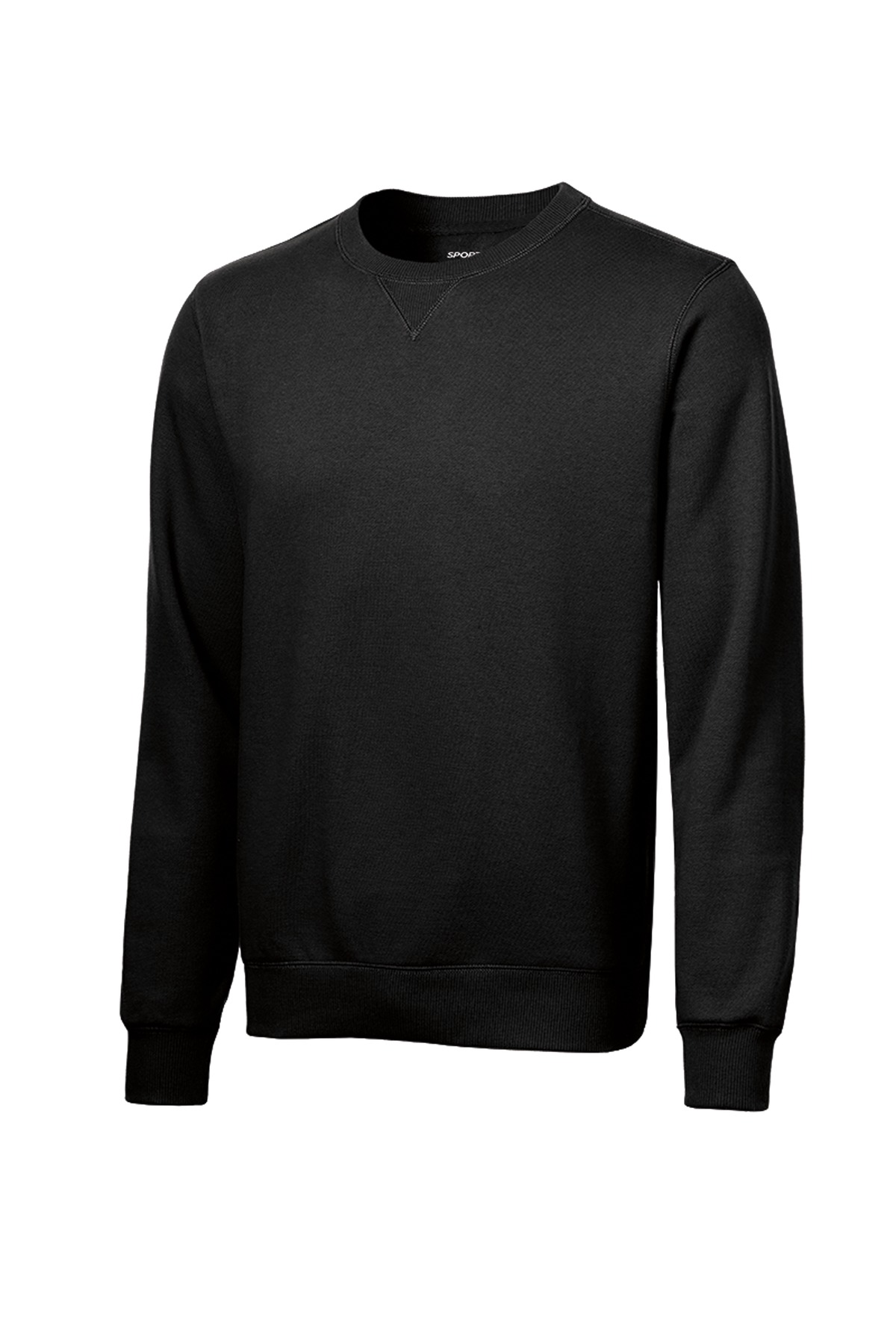 Front (flat)