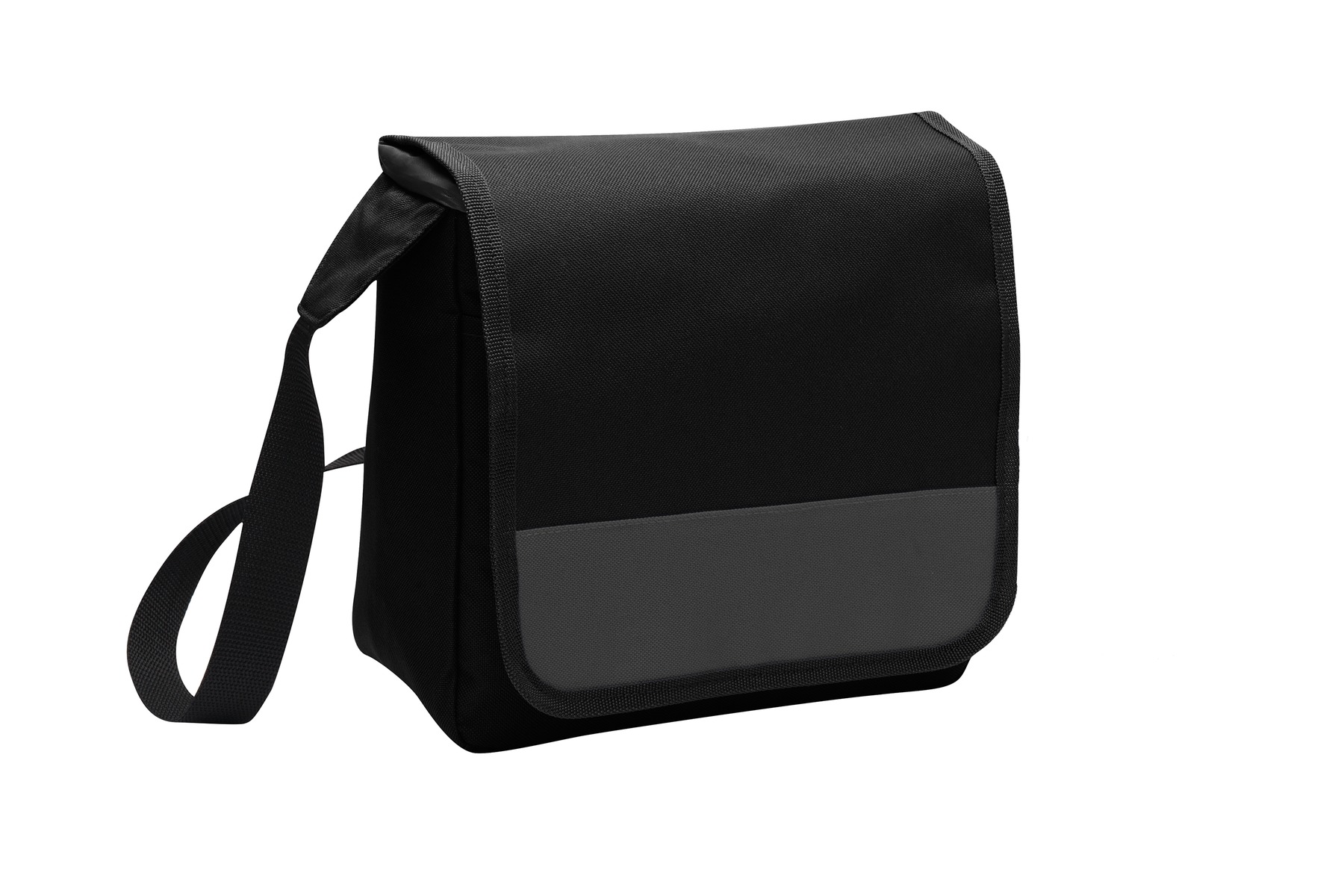 Port Authority Lunch Cooler Messenger-Port Authority