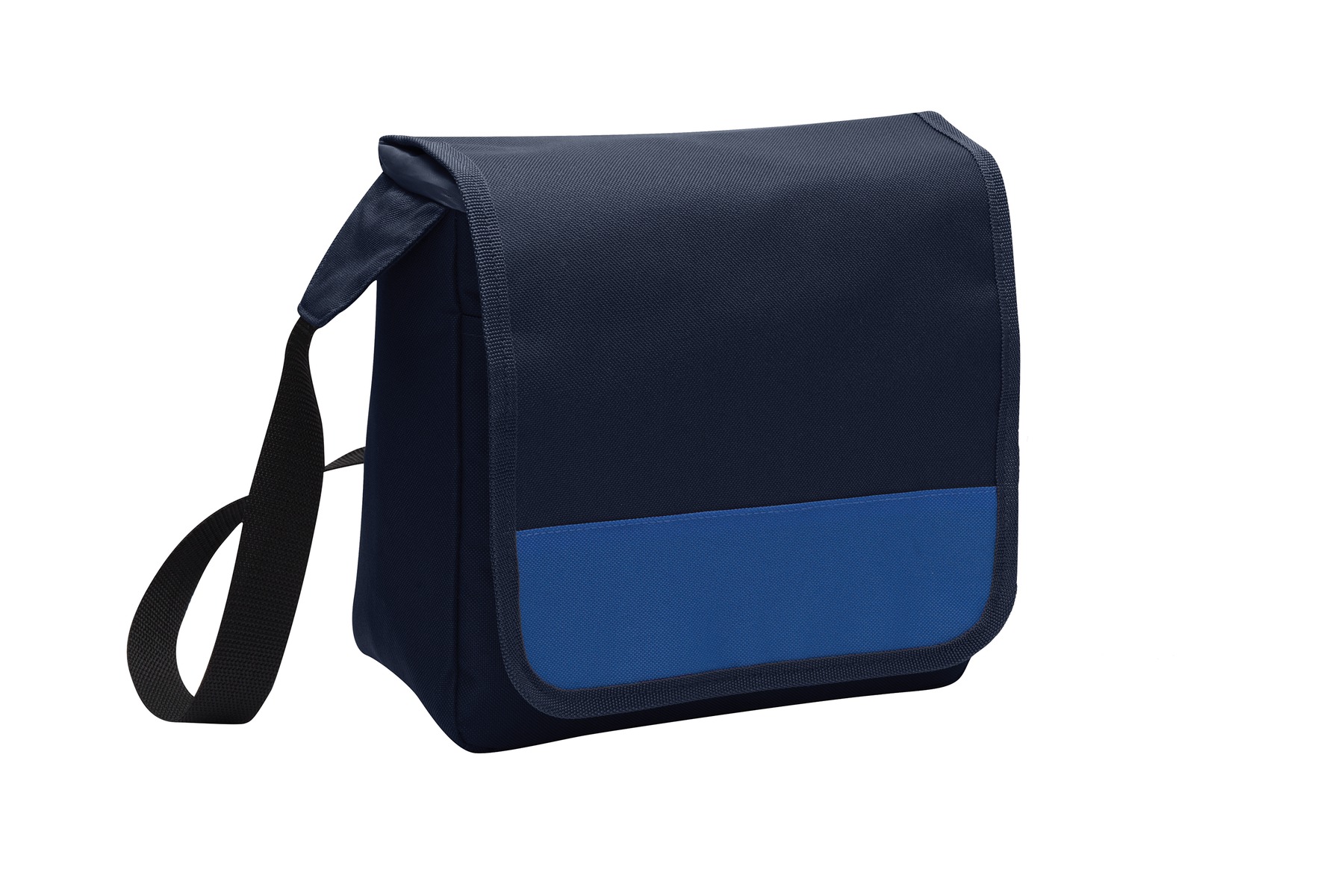 Port Authority ® Lunch Cooler Messenger. BG753 - Image 2
